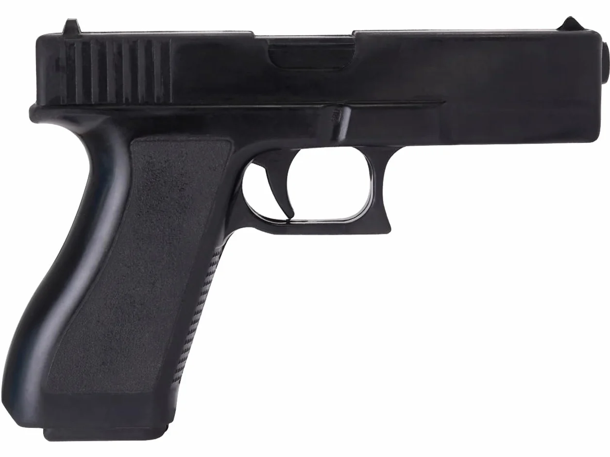 Dominator Urban Combat Gumowa Atrapa Pistolet Glock
