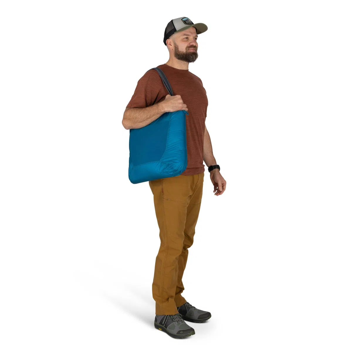 Osprey Ultralight akcesoria podróżne