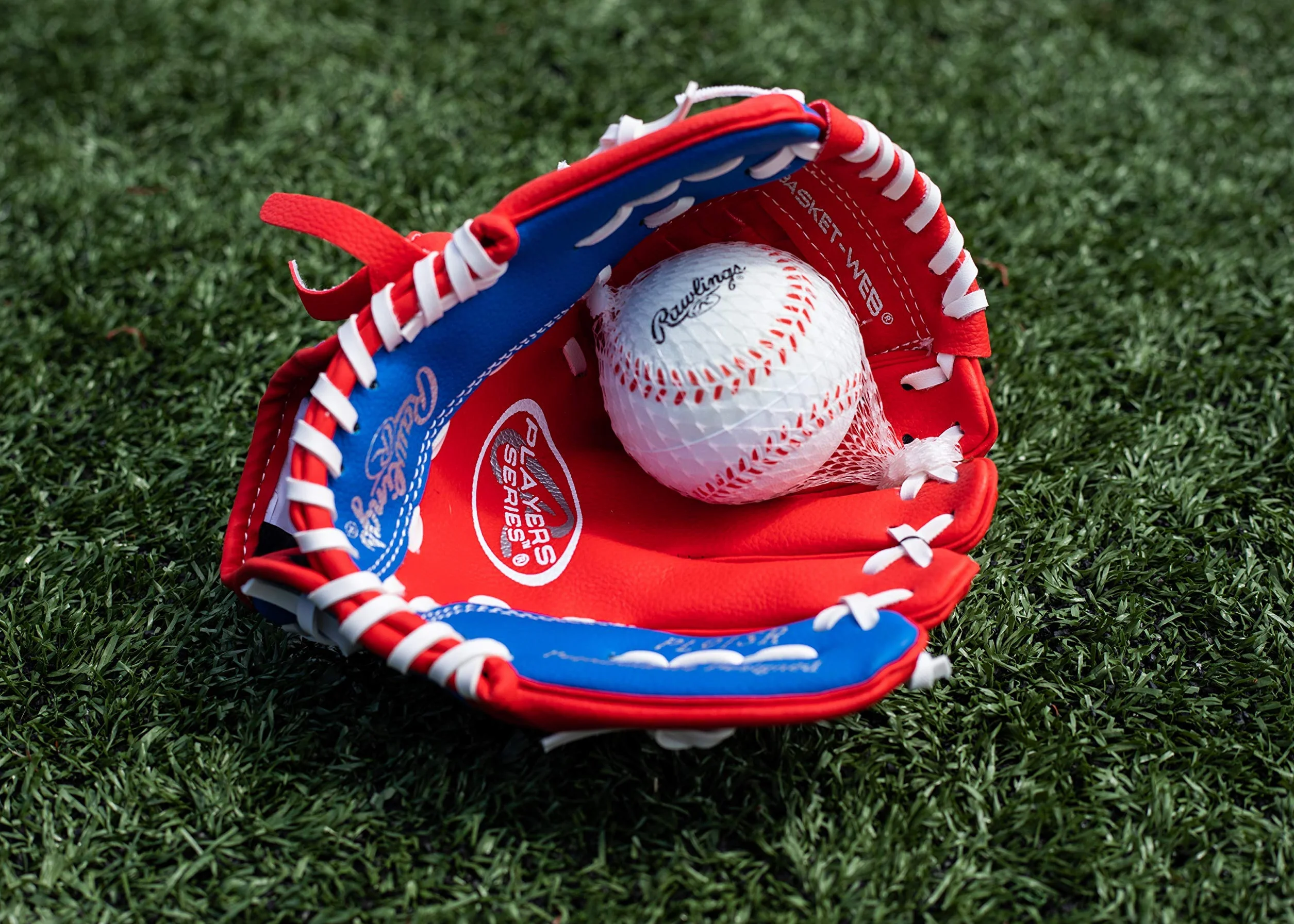 Rawlings Rękawiczki