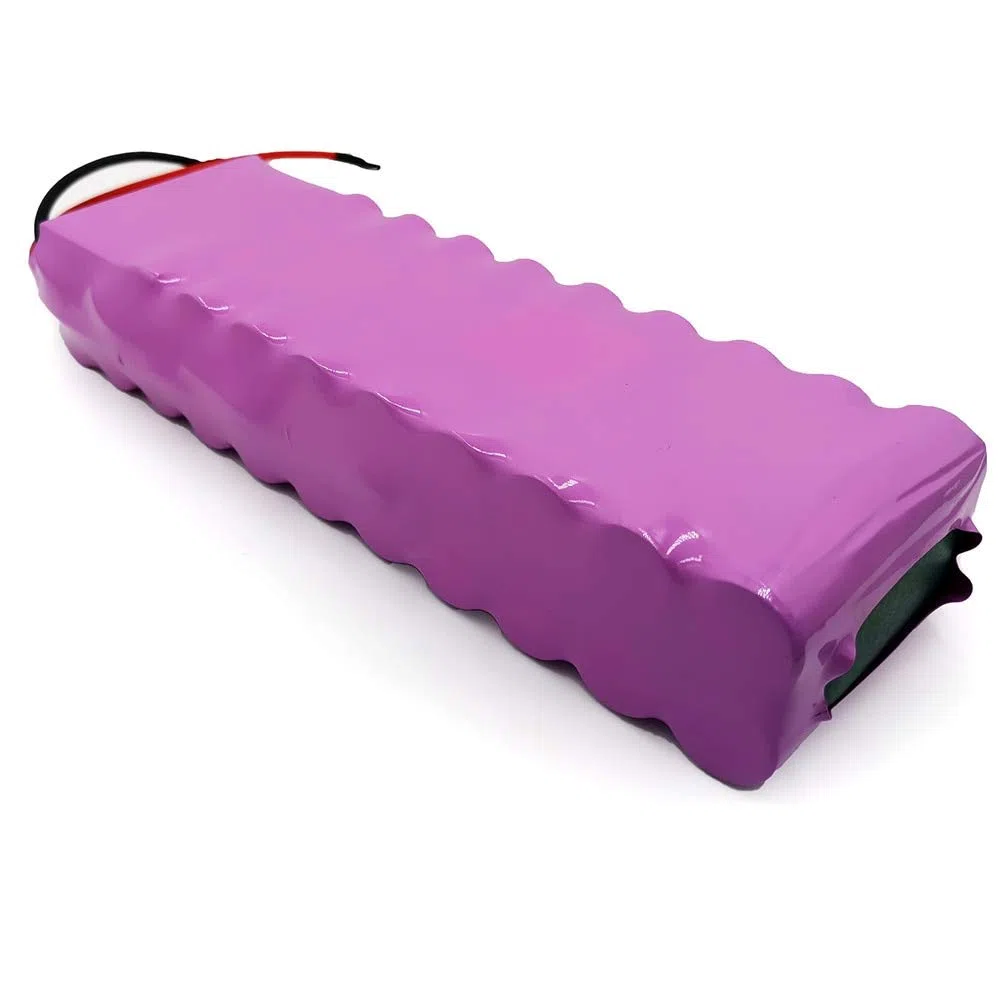 10.5 Ah 6S3P 24 V Bateria E-rower E-rower Elektryczny rower Li-Ion Regulowany 180x70x50mm Bateria
