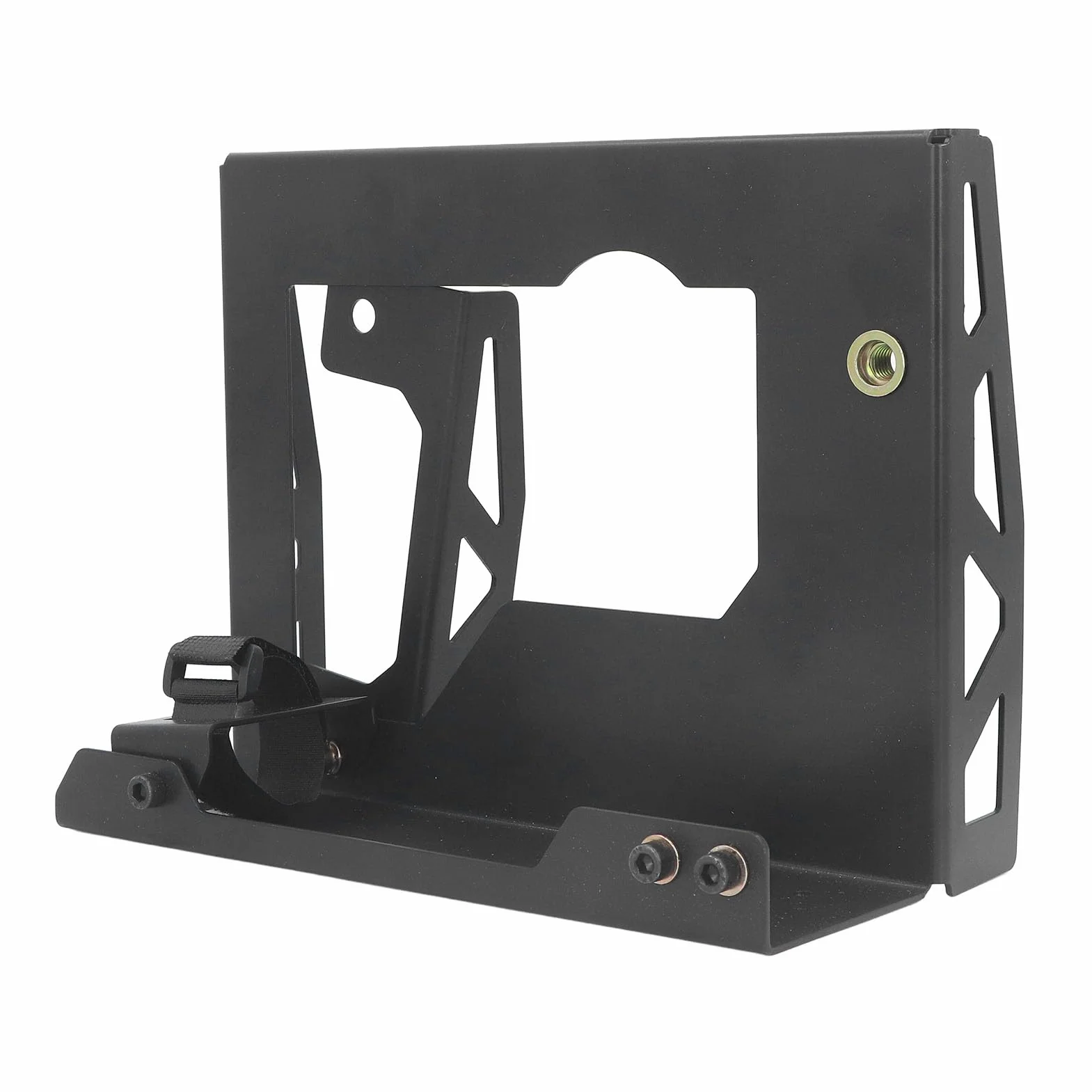 Stojak Stalowy Regulowana Głębokość Flip Stand Planer 82 mm