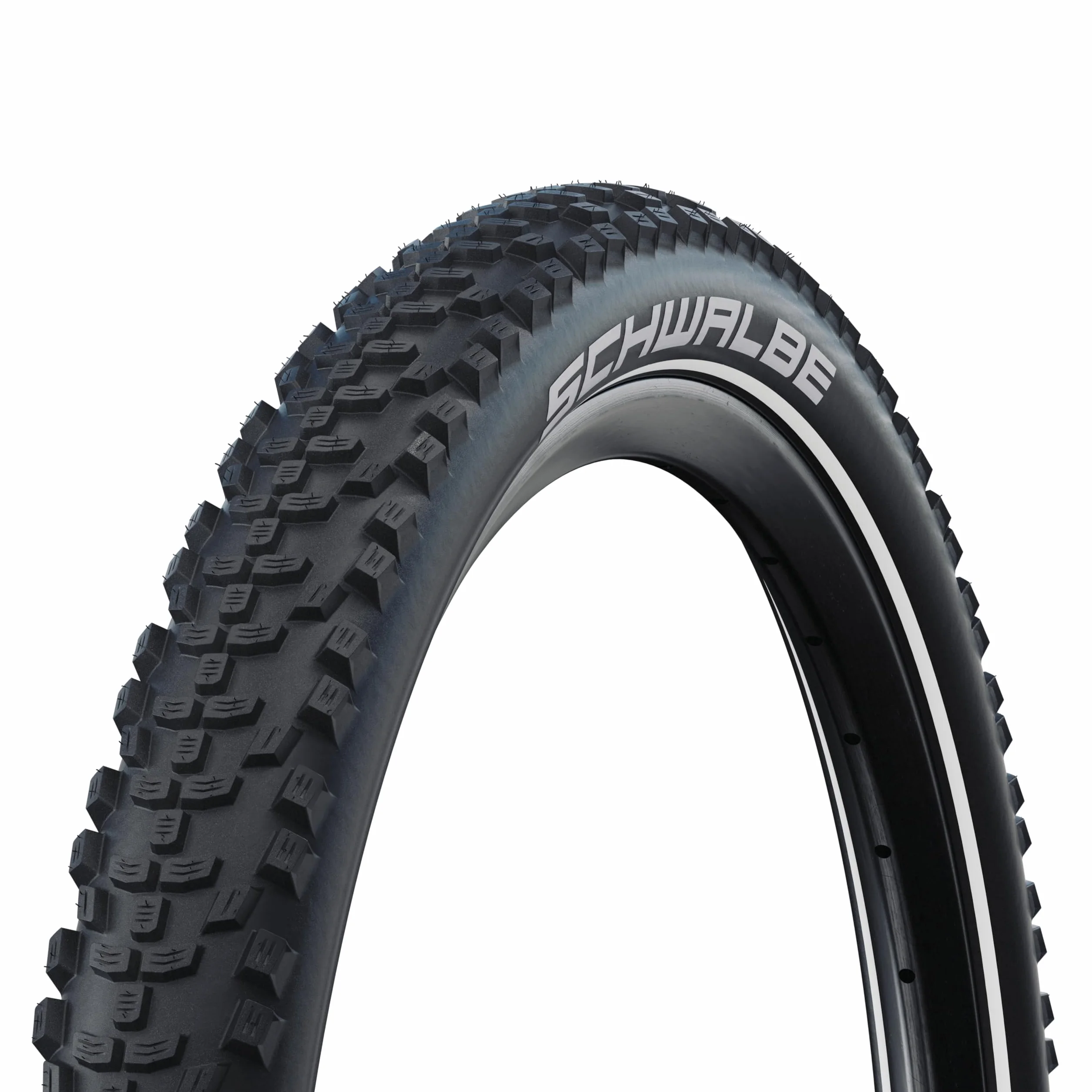 Schwalbe Smart Sam K-Guard opona przewodowa