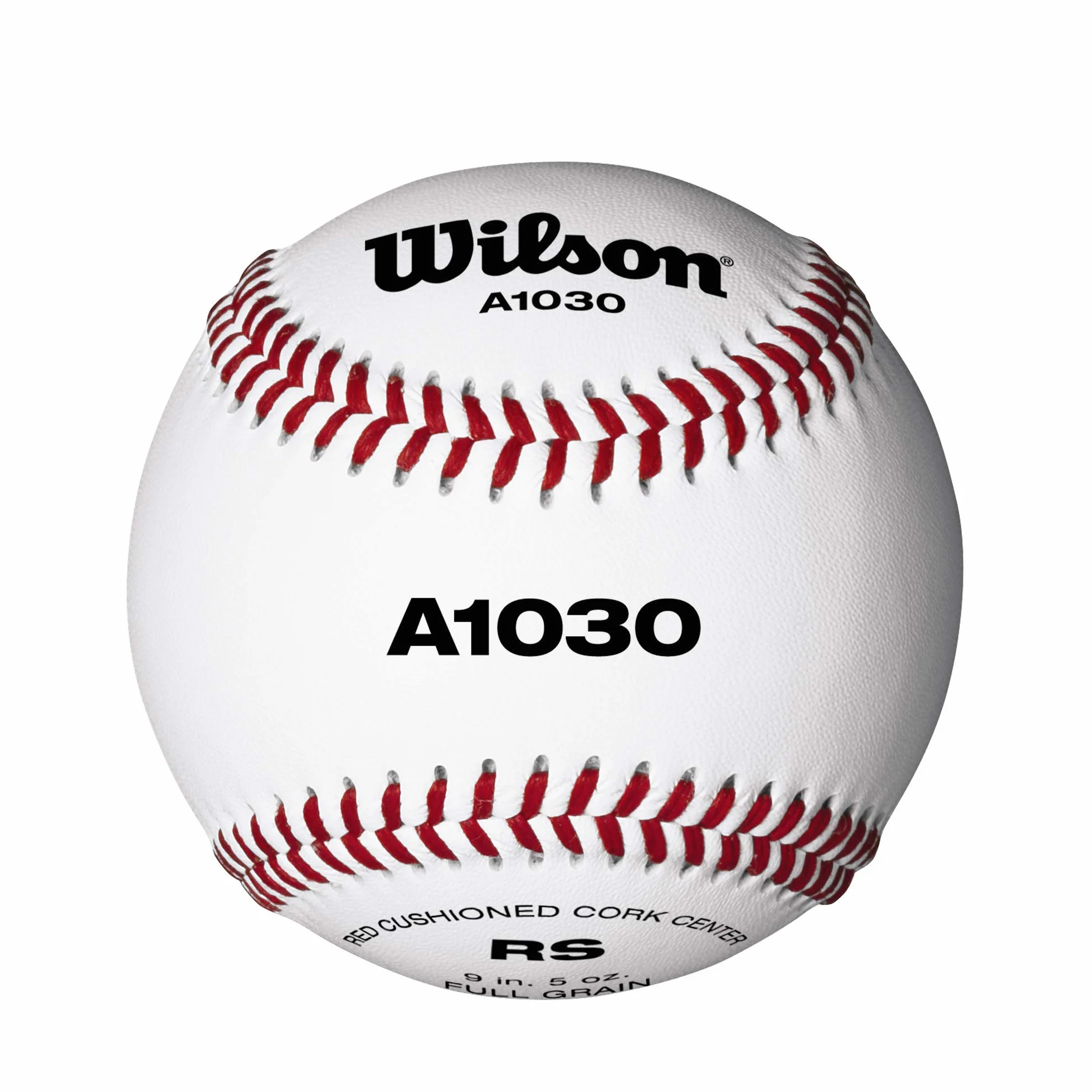 Wilson WTA1030B Baseball Official League