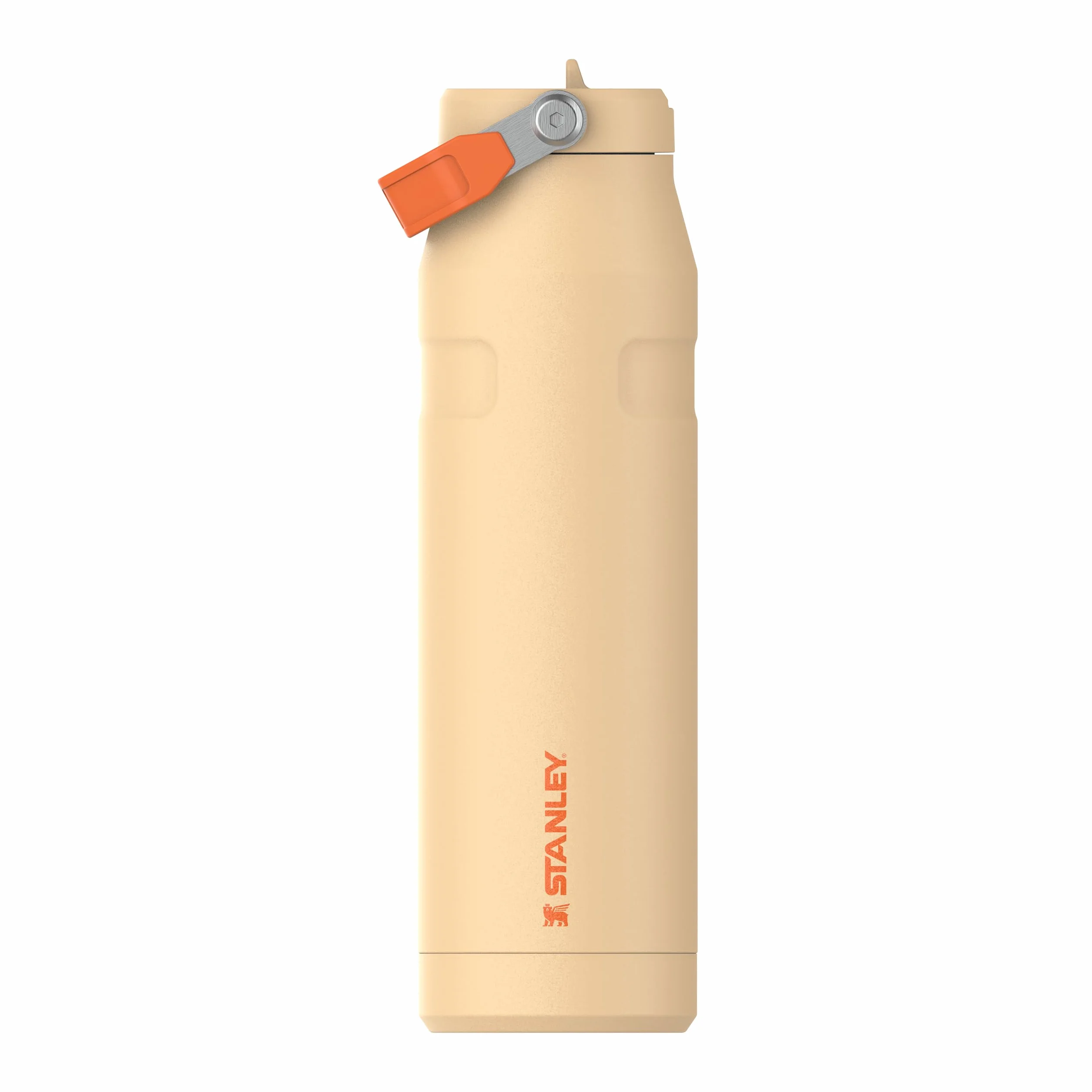 Stanley 1913 Flip Straw 2.0 Butelka Na Wodę Ze Słomką Stal Nierdzewna 10 Godzin Zimna 3 Dni Mrożona