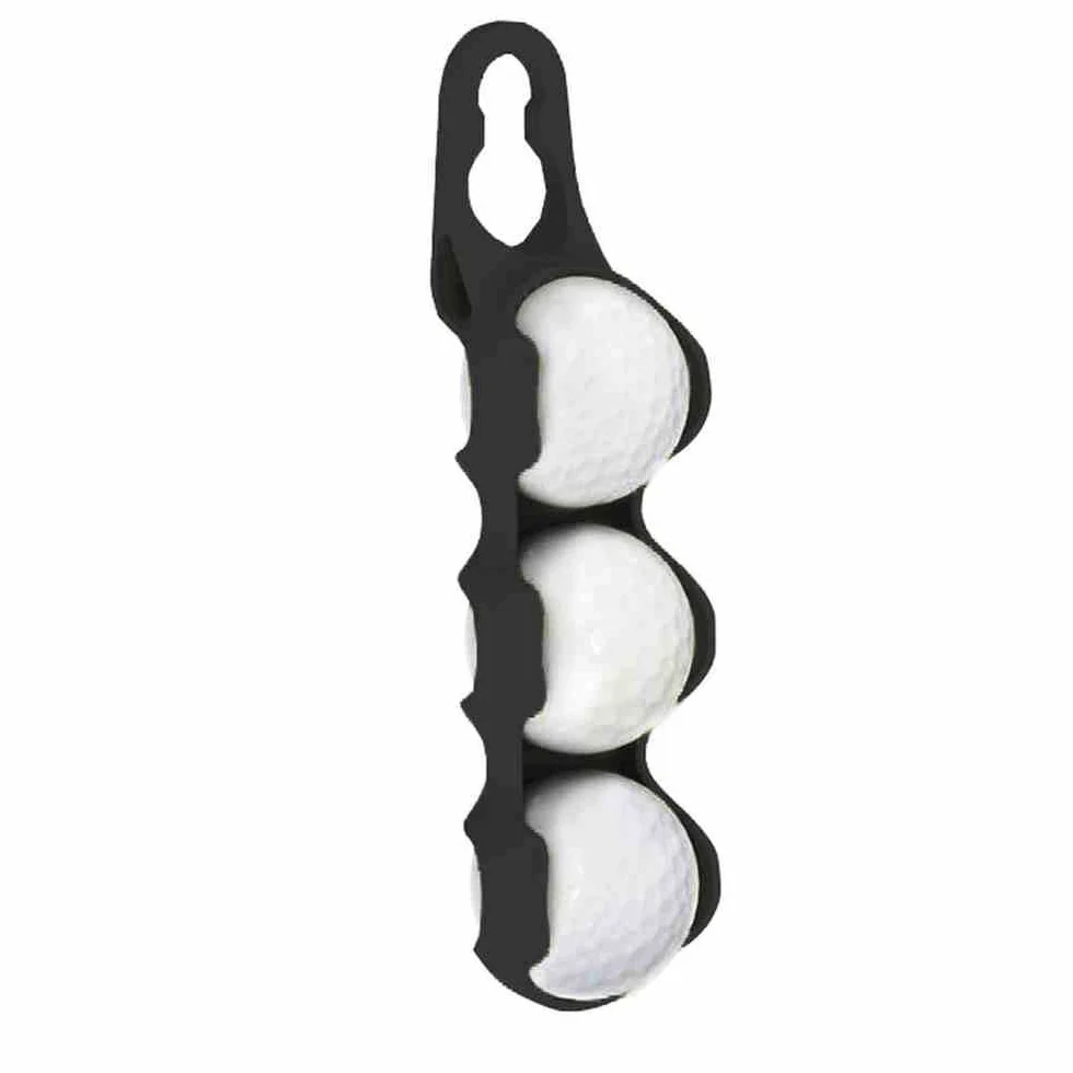 Clicgear Golf-Accessoires Herren-Golfball-Clip 2016