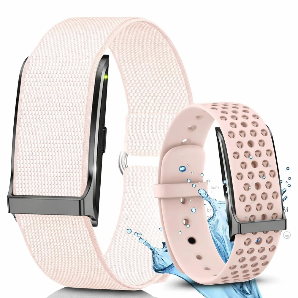 Inteligentna Opaska Smart Zdrowie Sport Powiadomienia - Aplikacja po Polsku