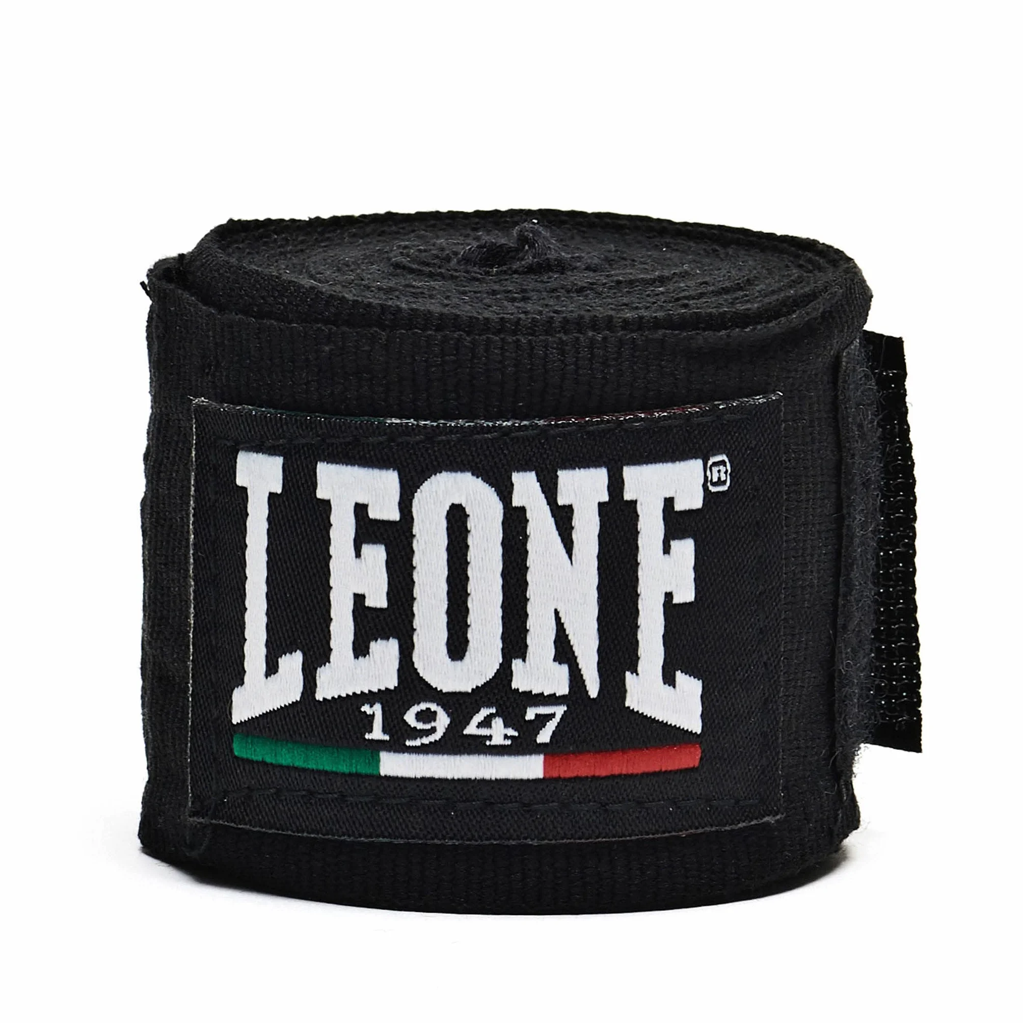 LEONE 1947, Bandaże dla dorosłych, uniseks, niebieskie, AB705