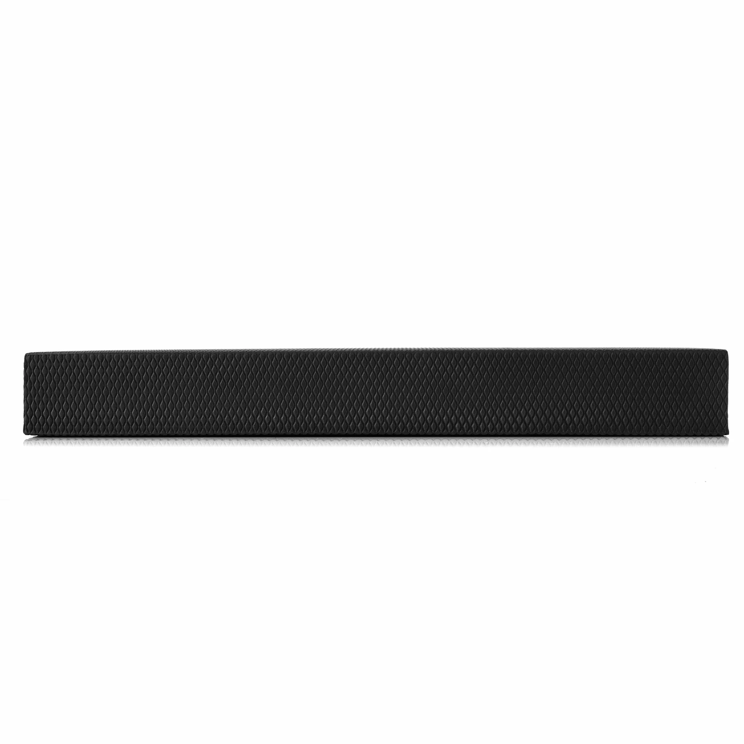 Fizyo Balance Pad - Antypoślizgowa Piankowa Mata do Jogi, Fitnessu, Pilatesu, Ćwiczeń Równowagi, Balansowania, Podkładka Stabilizująca, Koordynacyjna Poduszka, Miękka Pianka