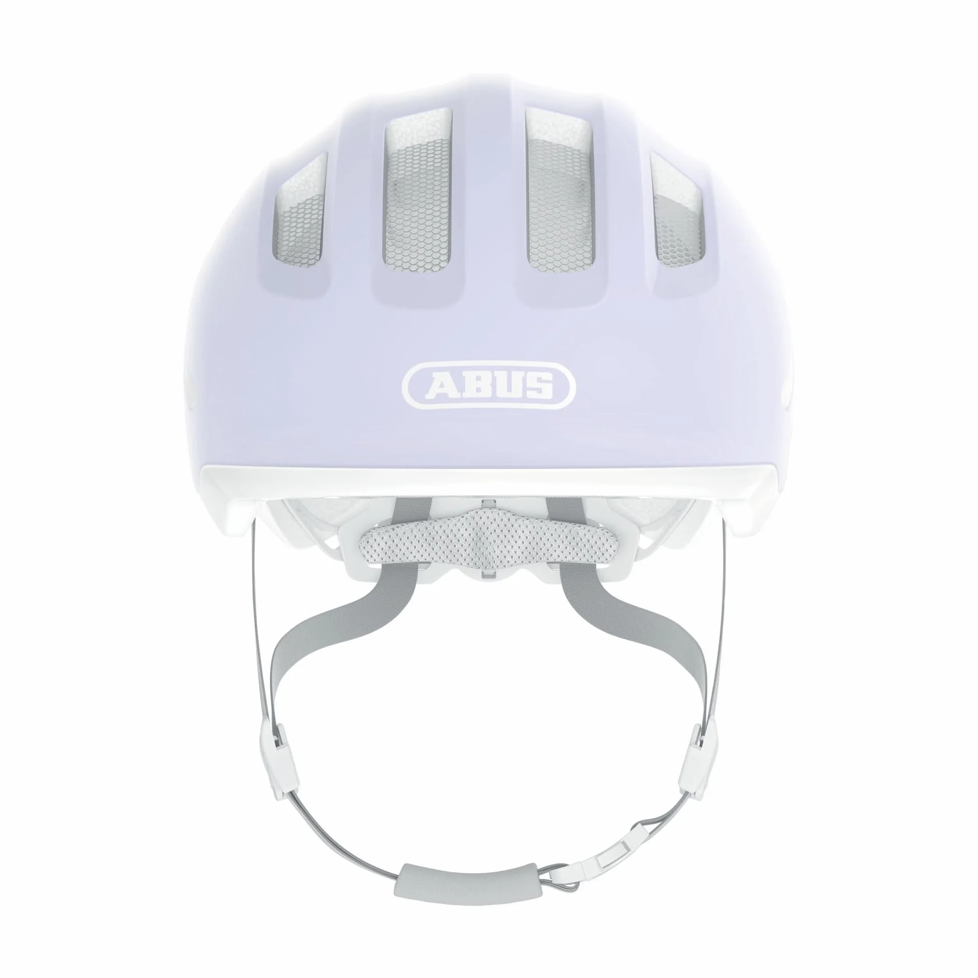 ABUS Smiley 3.0 ACE LED kask rowerowy z oświetleniem