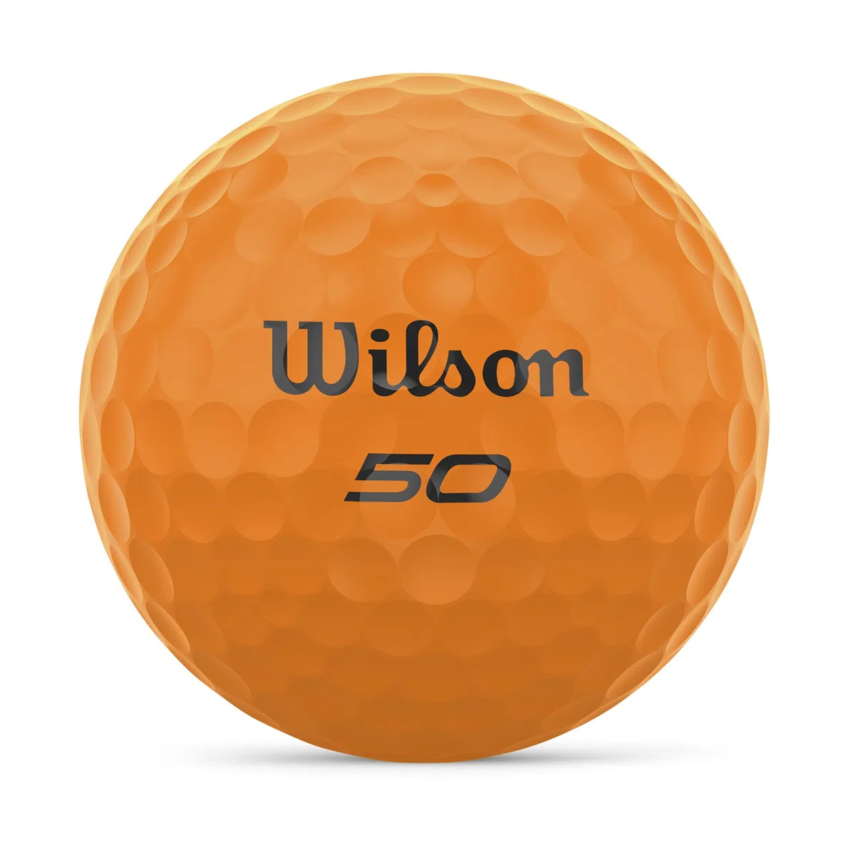 Wilson Fifty Elite 12 piłek golfowych