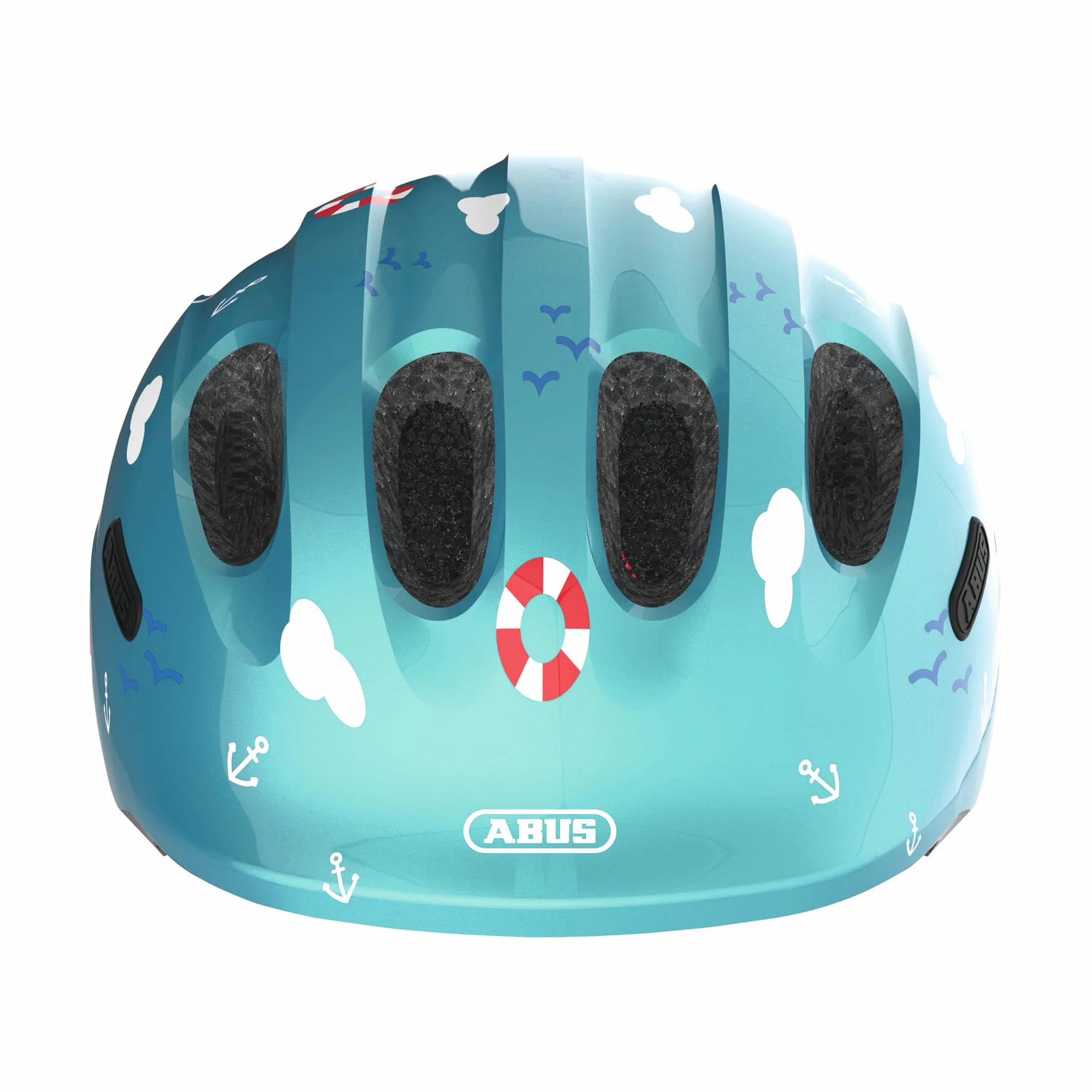 ABUS Smiley 2.0 kask rowerowy