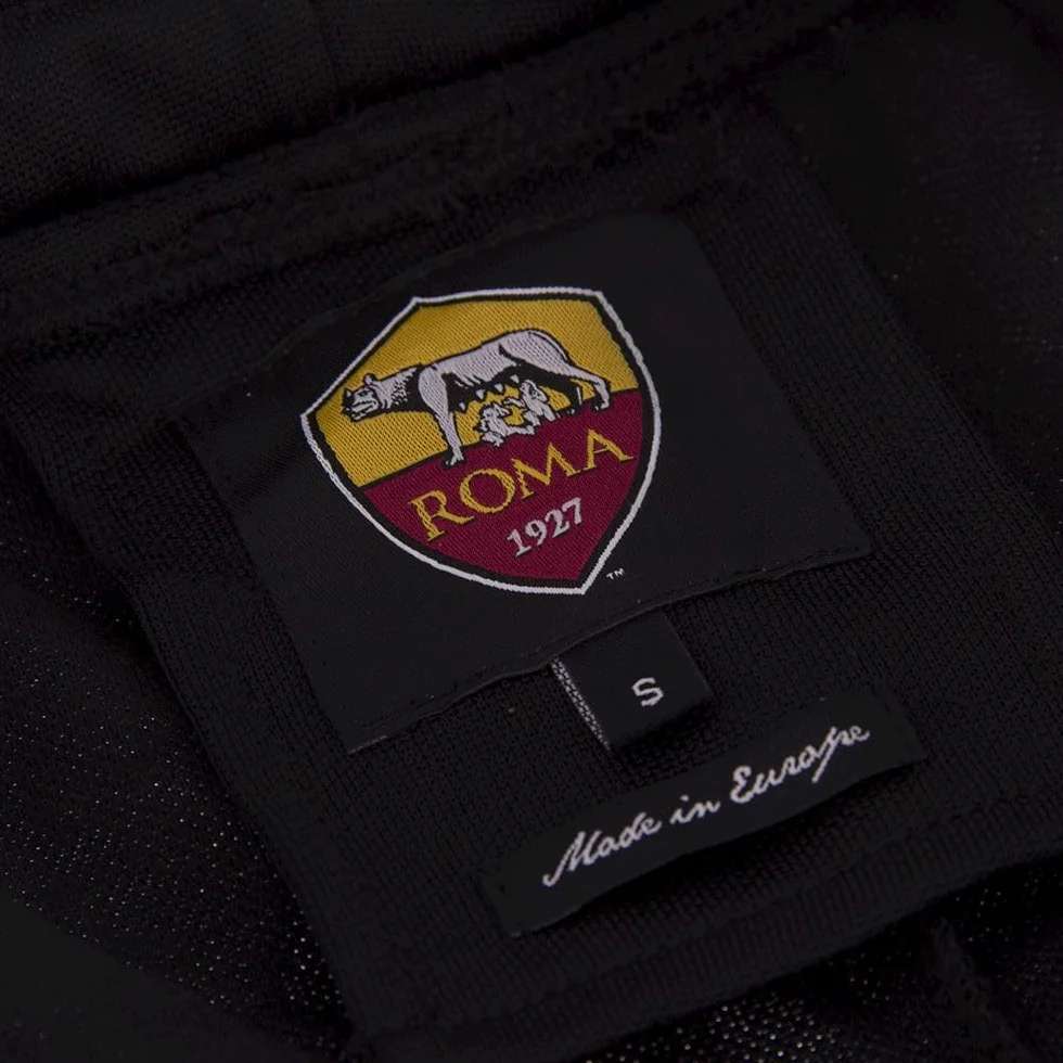 AS Roma Copa Pants Black L