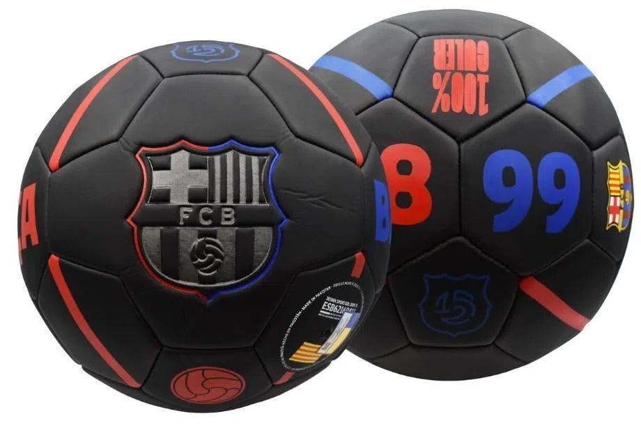 Barcelona Barca Away 2024-2025 Piłka oficjalna FC