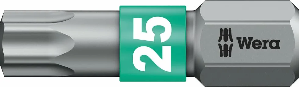 Kraftform Kompakt 28 RA 1, 6 części