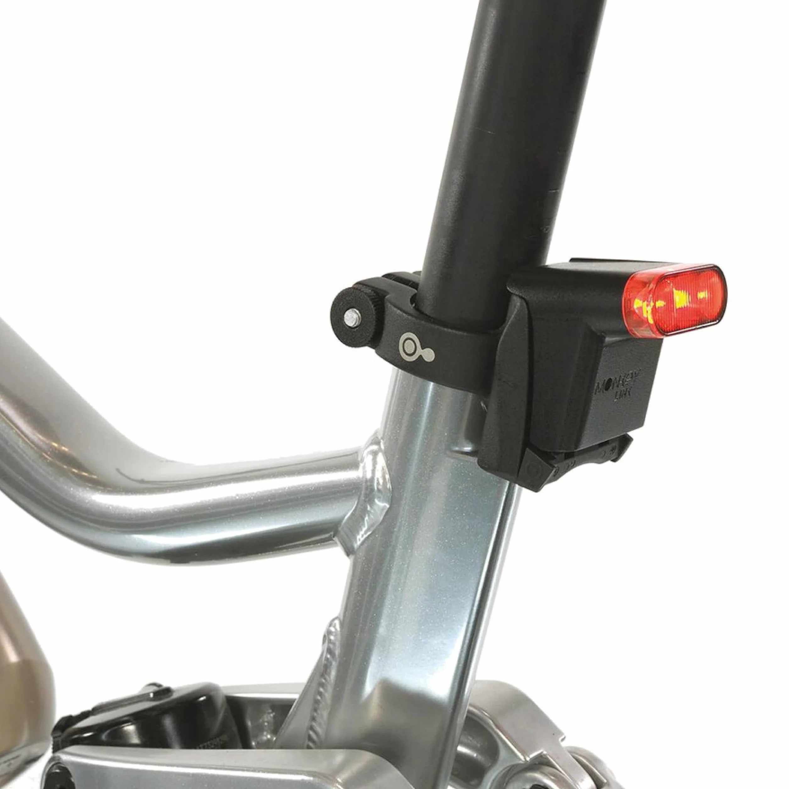SKS GERMANY MonkeyLink Light 50 LUX Podłączenie tylne