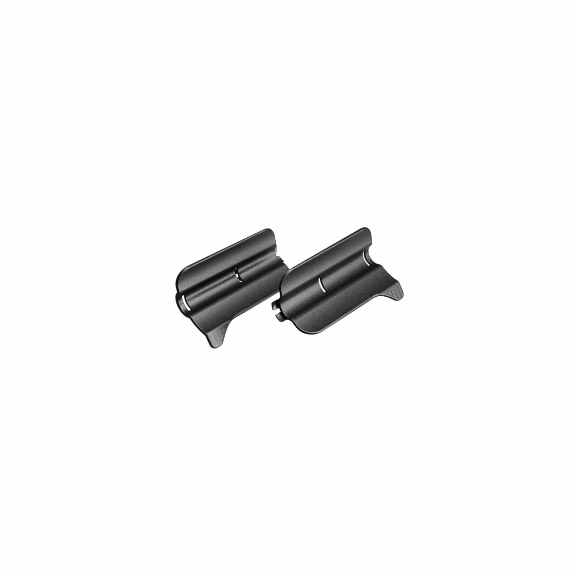 Peruzzo Uchwyt Czarny 132,1 x 7,6 x 10,2 cm