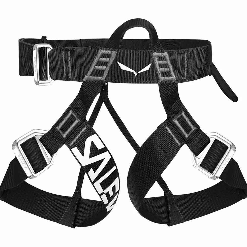 SALEWA Via Ferrata Evo Harness Uniseks Uprząż