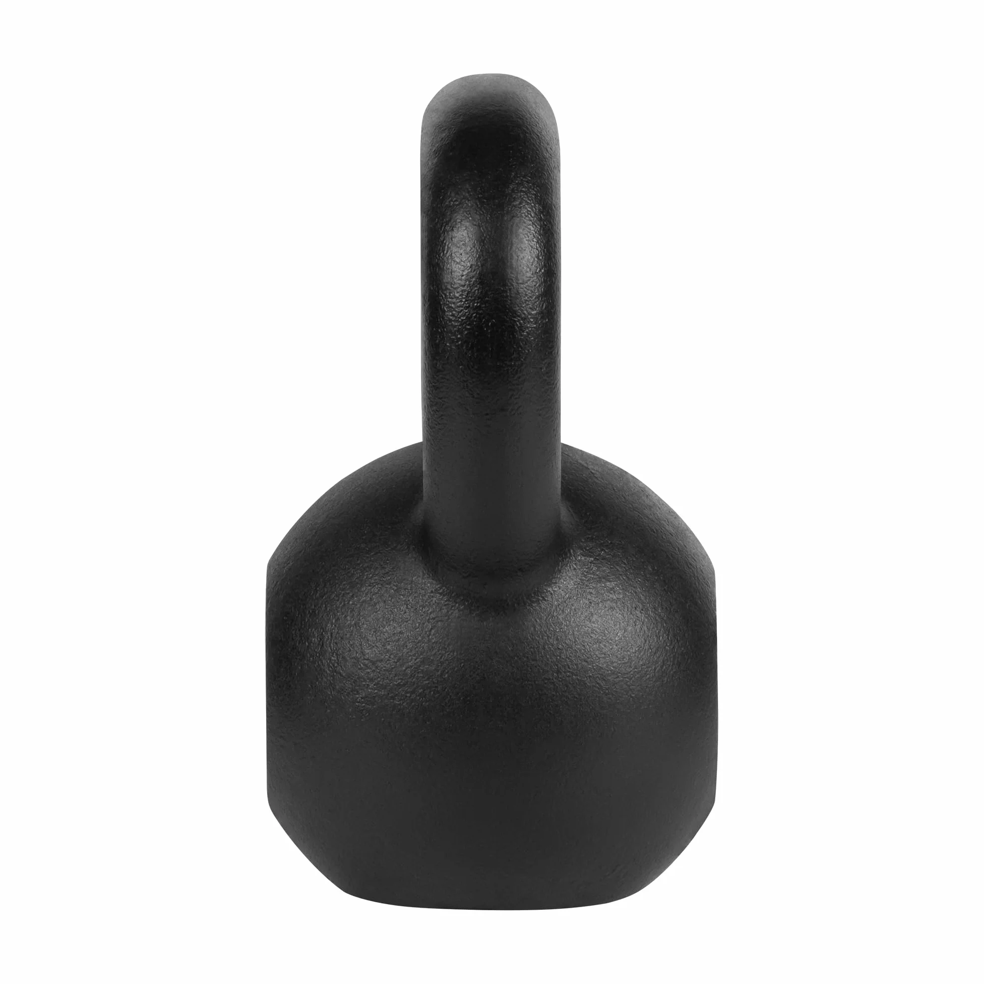 Rebel Kettlebell Żeliwny 12kg REBEL ACTIVE RBA-2323-12