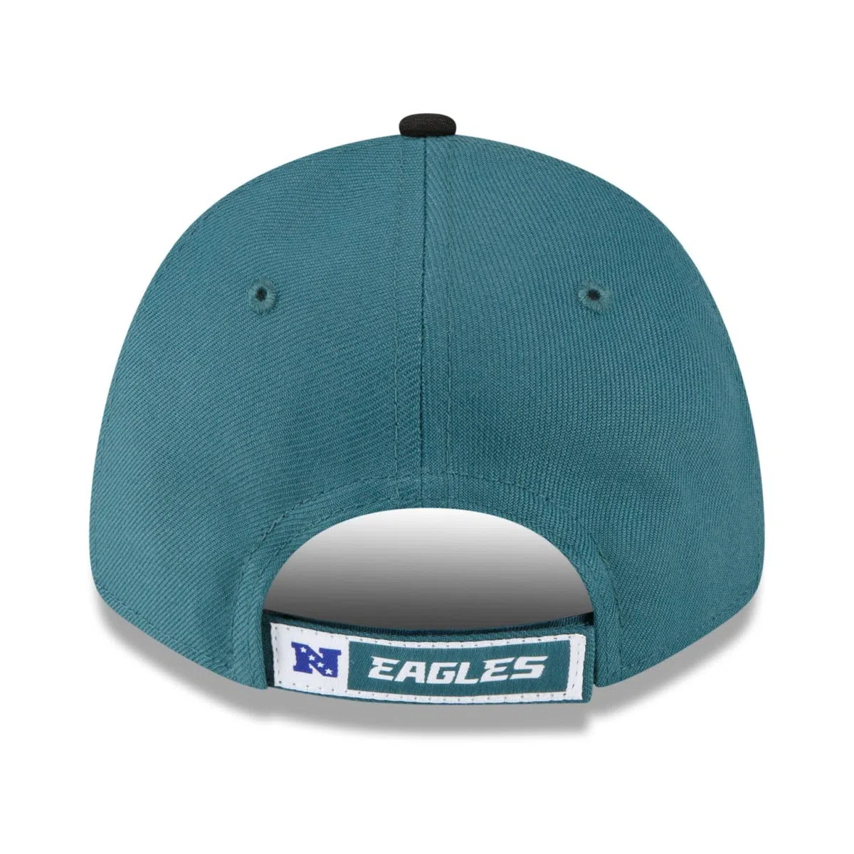 Futbol Amerykański 9Forty czapka dla dzieci New Era NFL kapelusz regulowany logo drużyny dziewczyna chłopiec