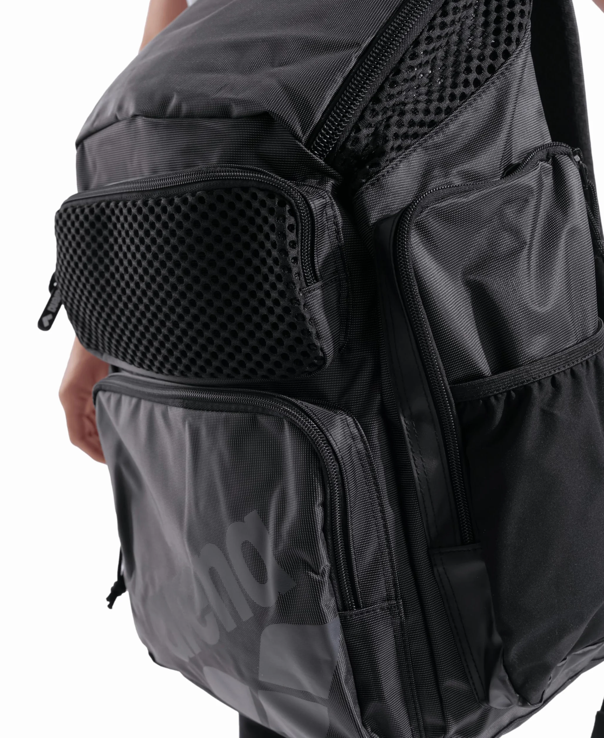 arena Plecak unisex One Go 45 l torby (1 szt.)
