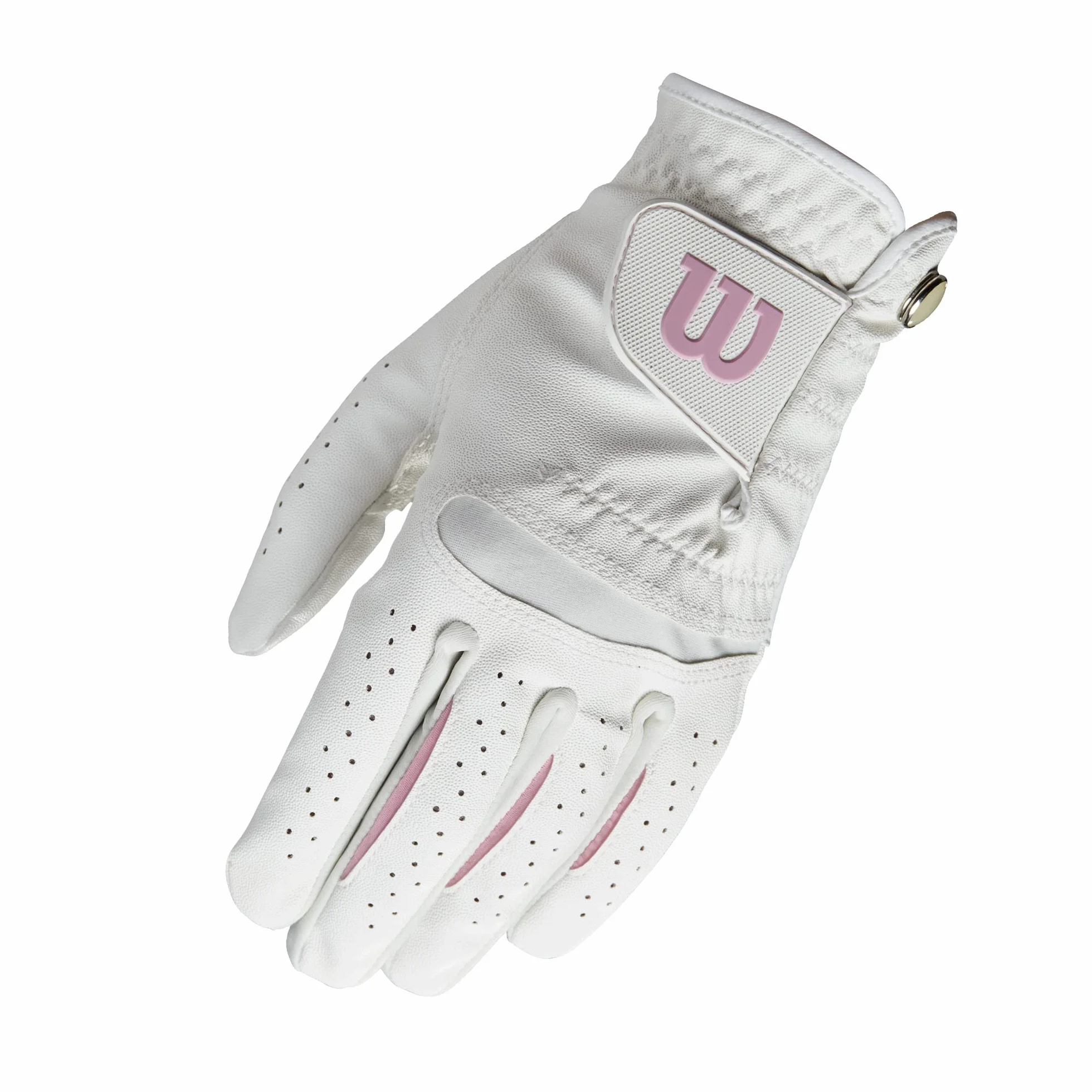 Wilson Rękawica golfowa Feel Plus damska