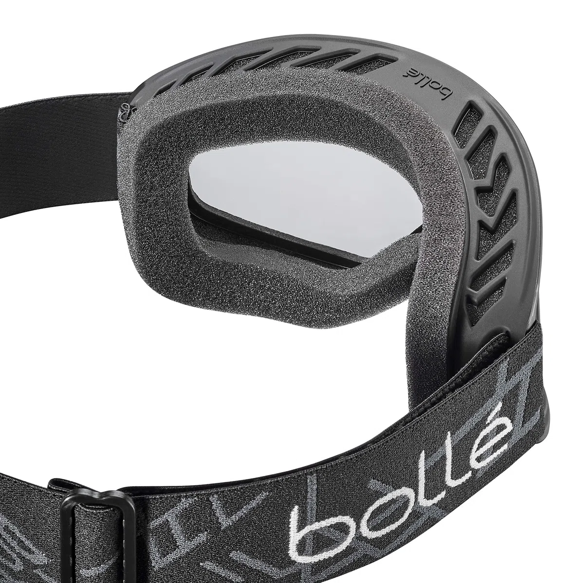 bollé gogle narciarskie Uniseks Freeze (1 w zestawie)