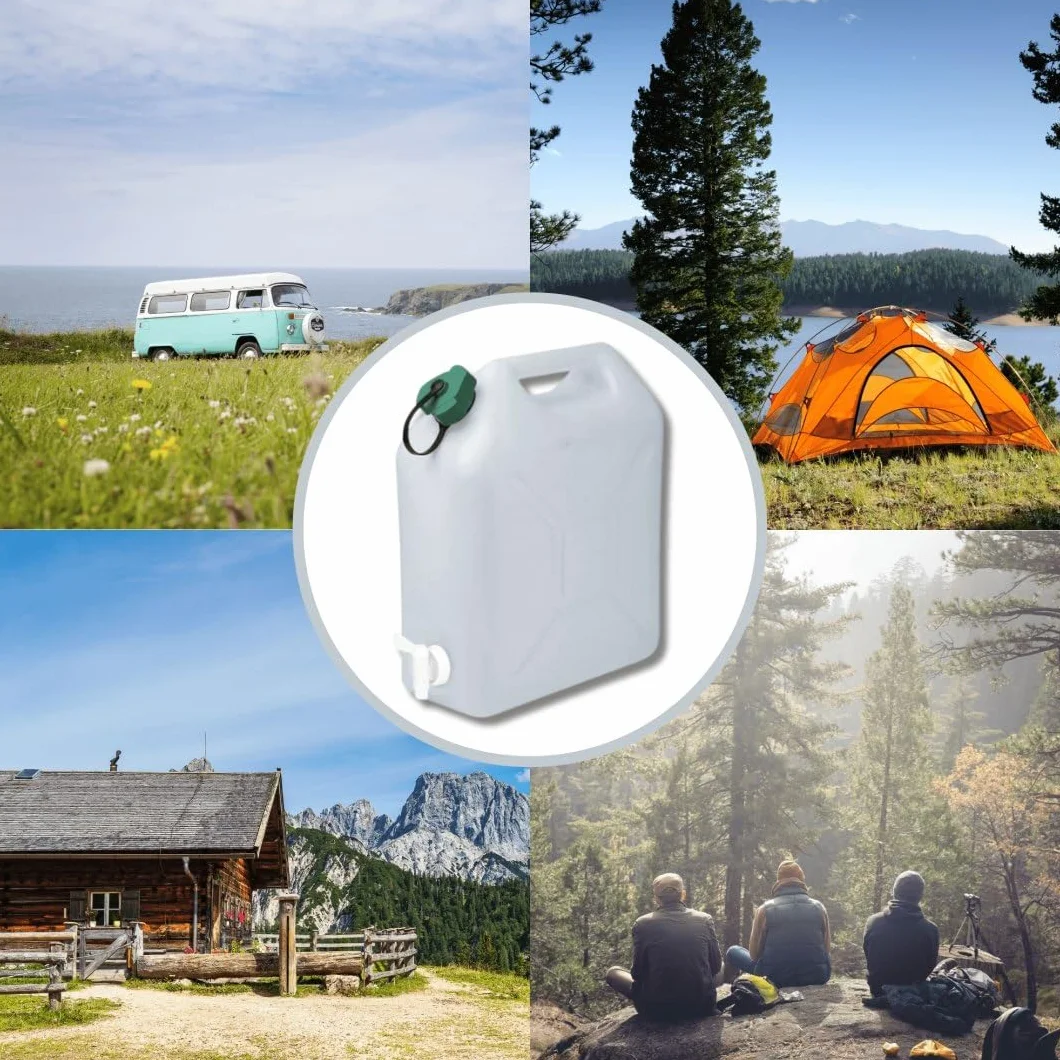 Eda Jerry Can