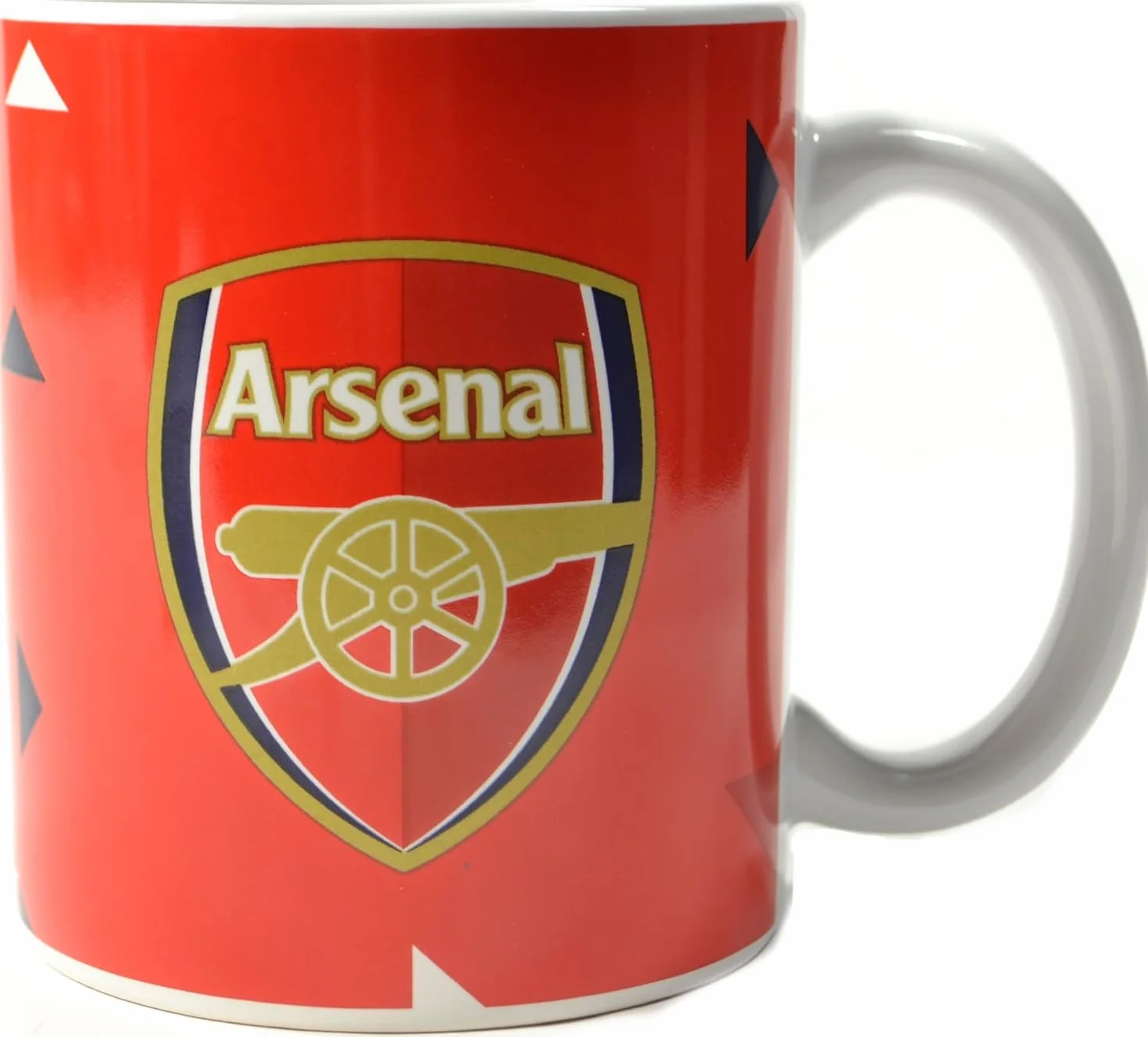 FOCO Arsenal FC Particle Kubek