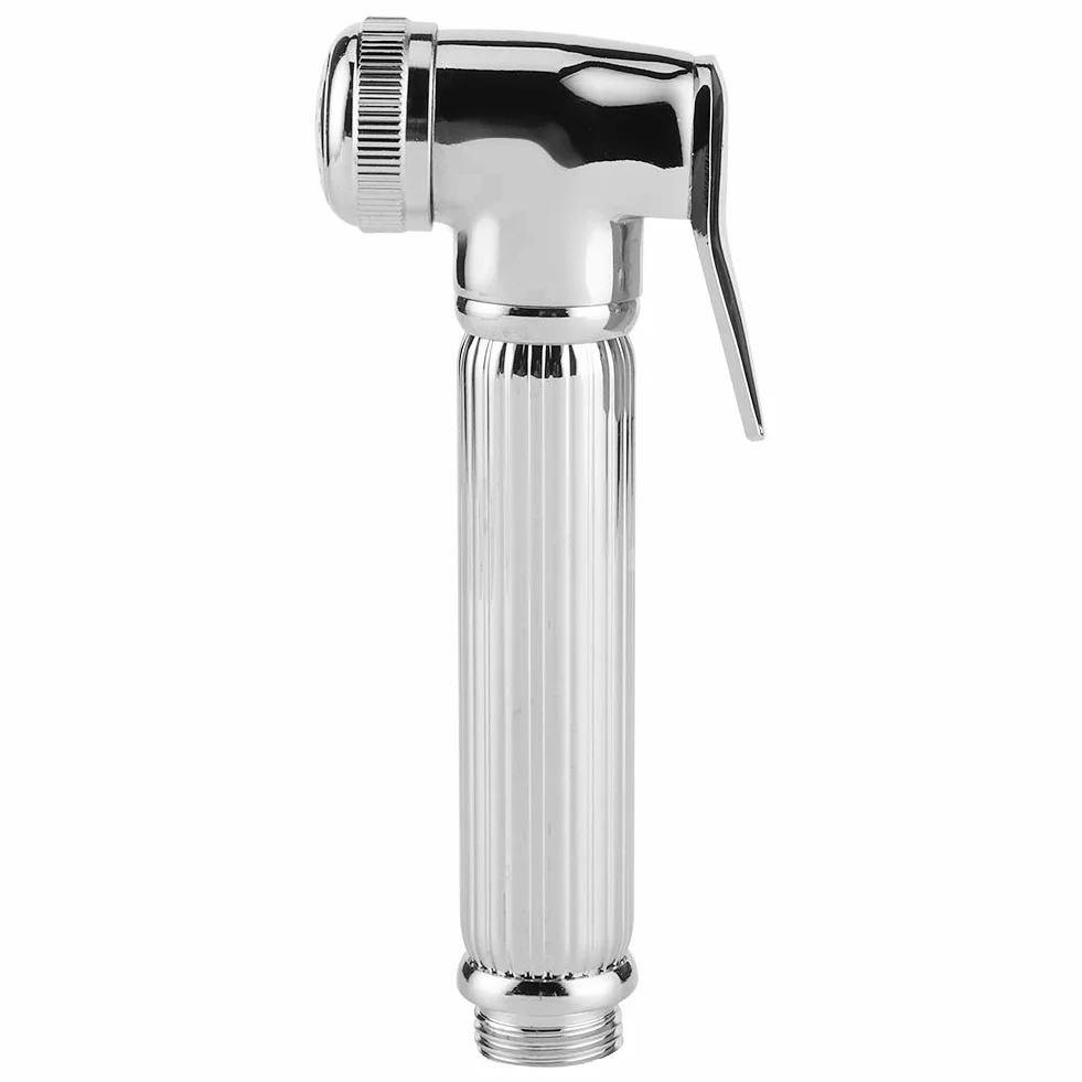 Bidet sprayer toaletowy ręczny pod prysznicem do łazienki