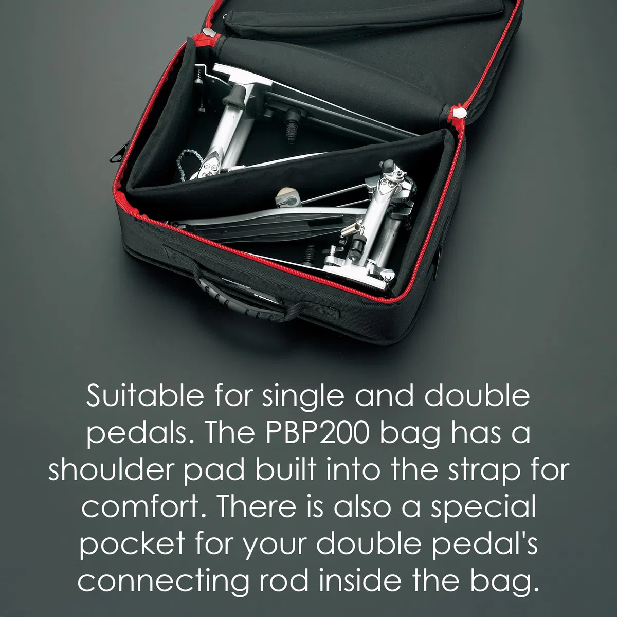 Tama Drum Pedal Bag PBP200 - Torba na sprzęt perkusyjny