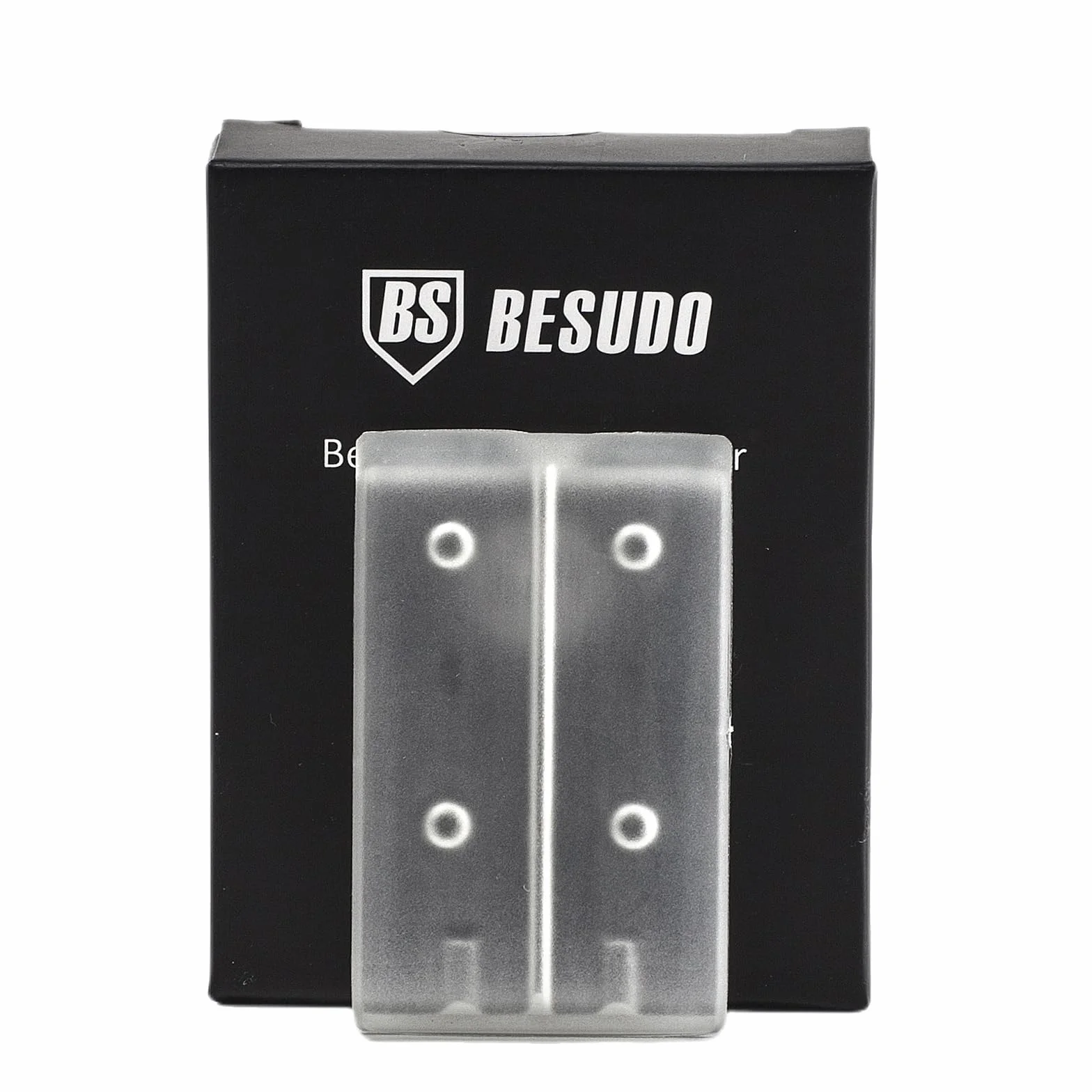 Besudo Etui ochronne do Bosch Kiox 300 uchwyt na wyświetlacz osłona ochronna ochrona stykowa adapter telefonu komórkowego BDS3210 BDS3250