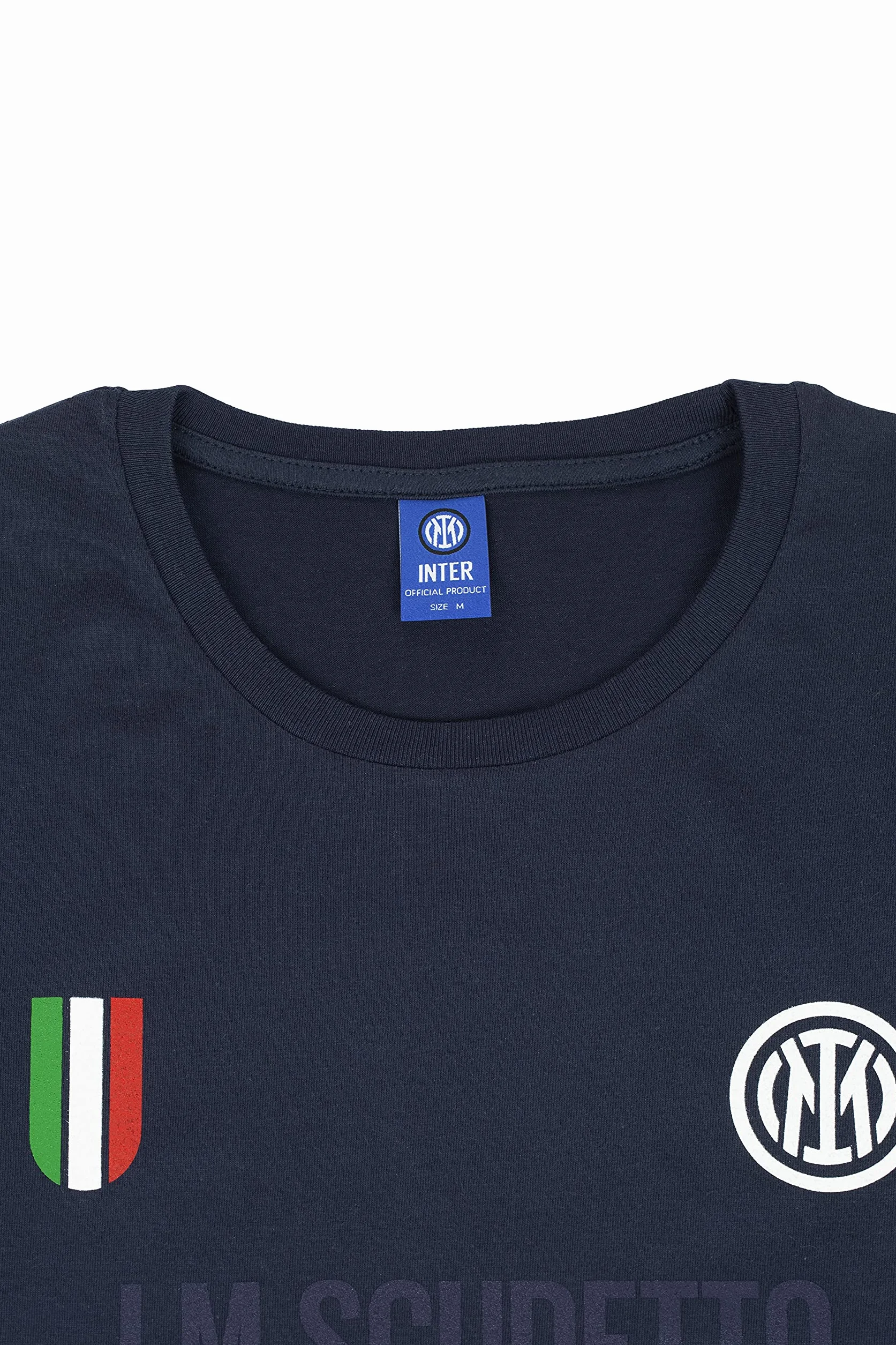 Inter Koszulka Uniseks I M Stellare
