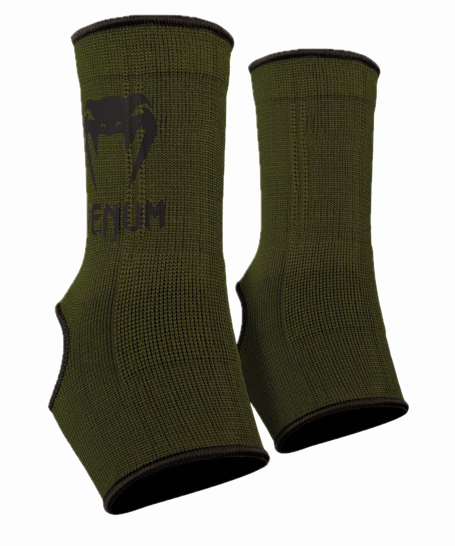 Venum Kontact Unisex Dorośli, Khaki/Czarny, L