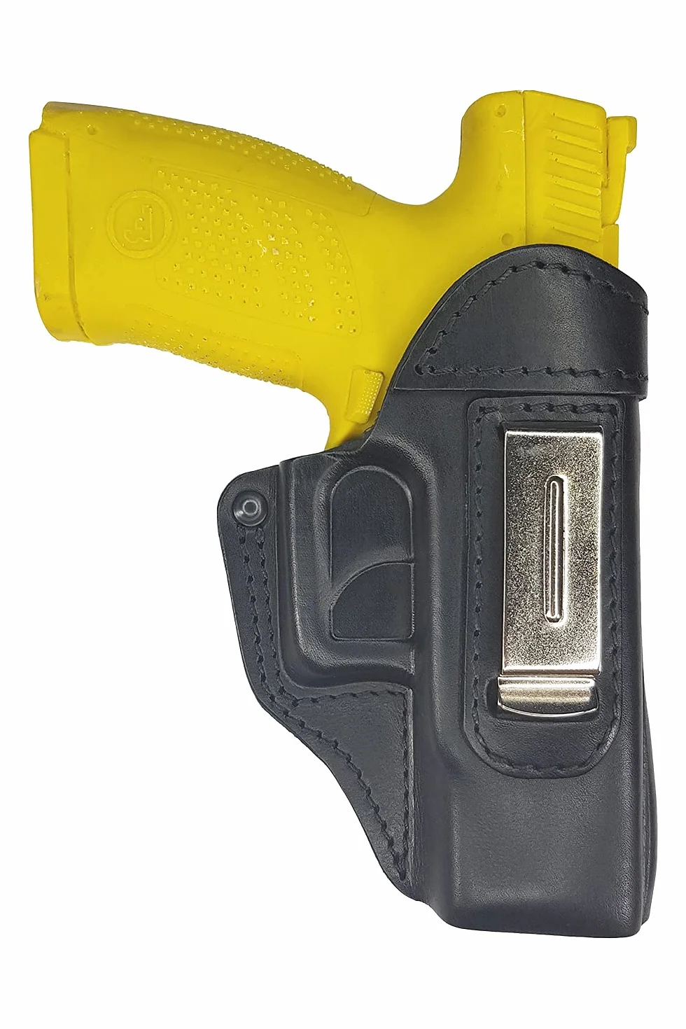 VlaMiTex IWB 3 skórzana kabura do CZ 75 D/P-07 / P-10c