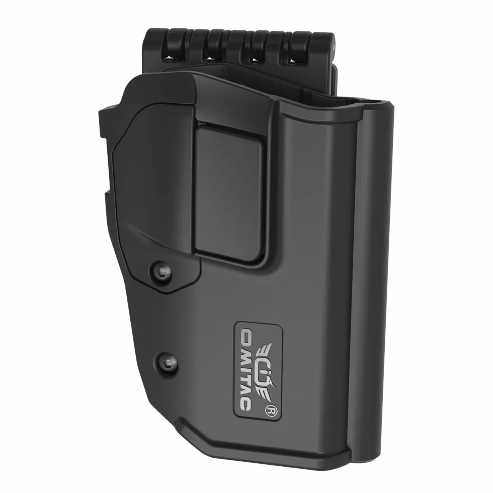 Sig Sauer P226 OWB Kabura Autolock Level 2 Retencja praworęczny Pas Zewnętrzny Regulowany