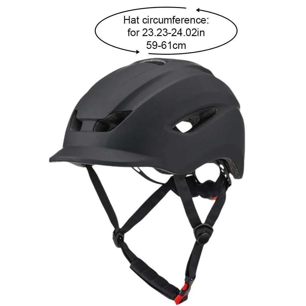 Kask rowerowy do deskorolki, zdejmowane wkładki, wentylacja, wielofunkcyjny, skuter, łyżworolki, łyżworolki, dla młodzieży i dorosłych