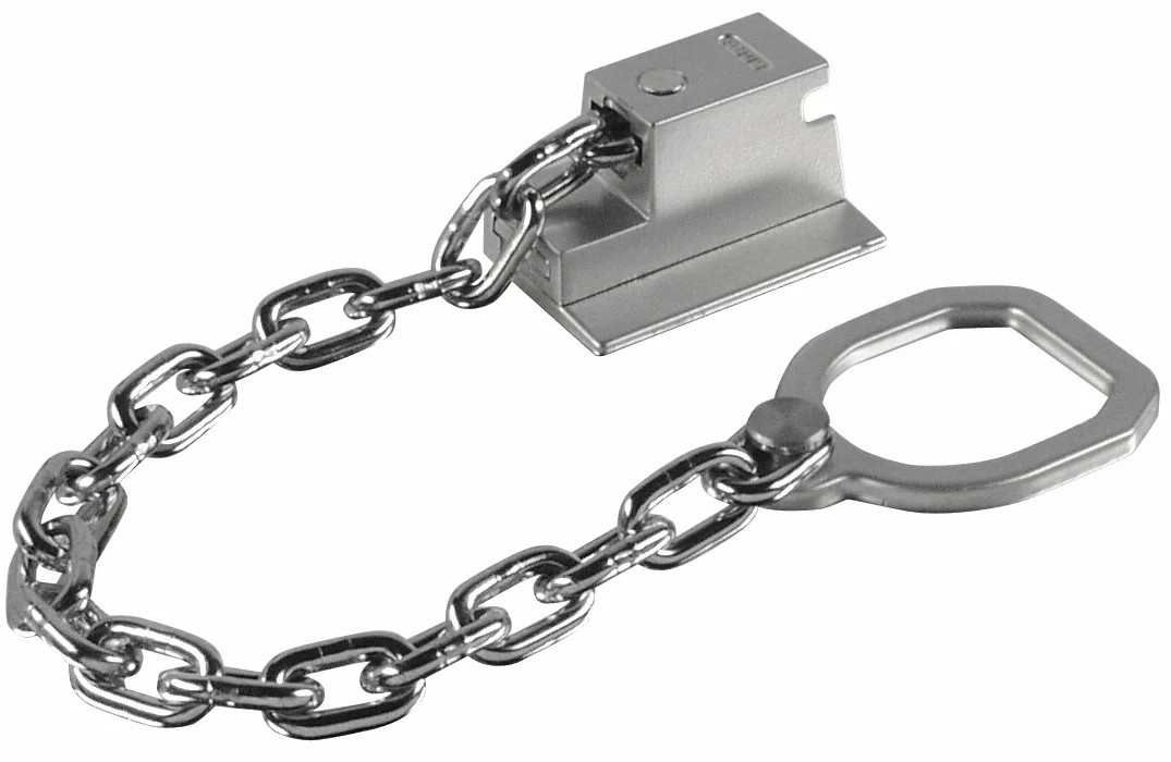 ABUS Łańcuch Do Drzwi Typ SK89 S SB