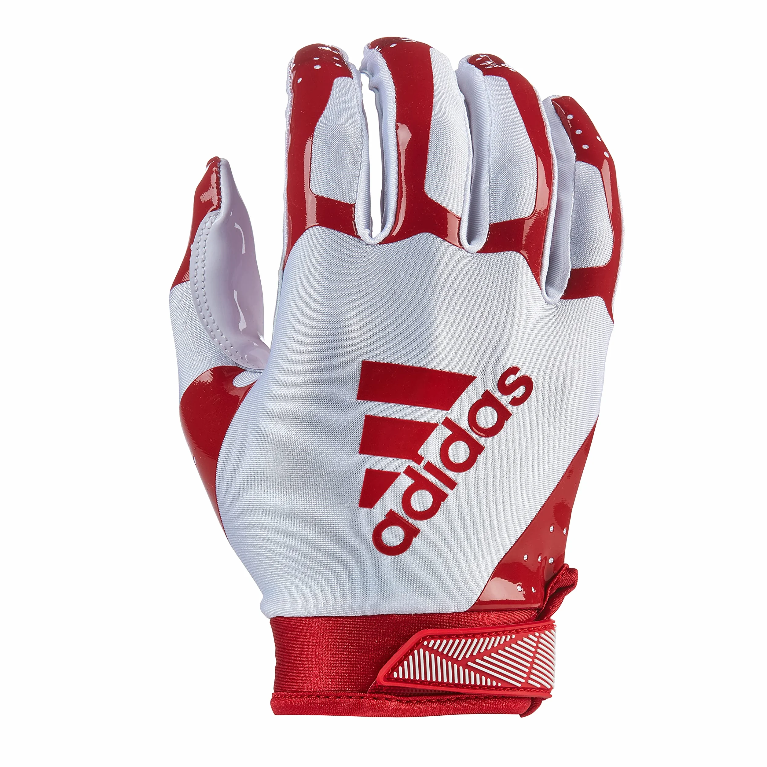 Rękawice piłkarskie adidas Adifast 3.0 - wiele stylów