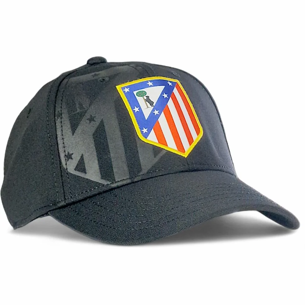 Atletico de Madrid Oficjalna czapka unisex