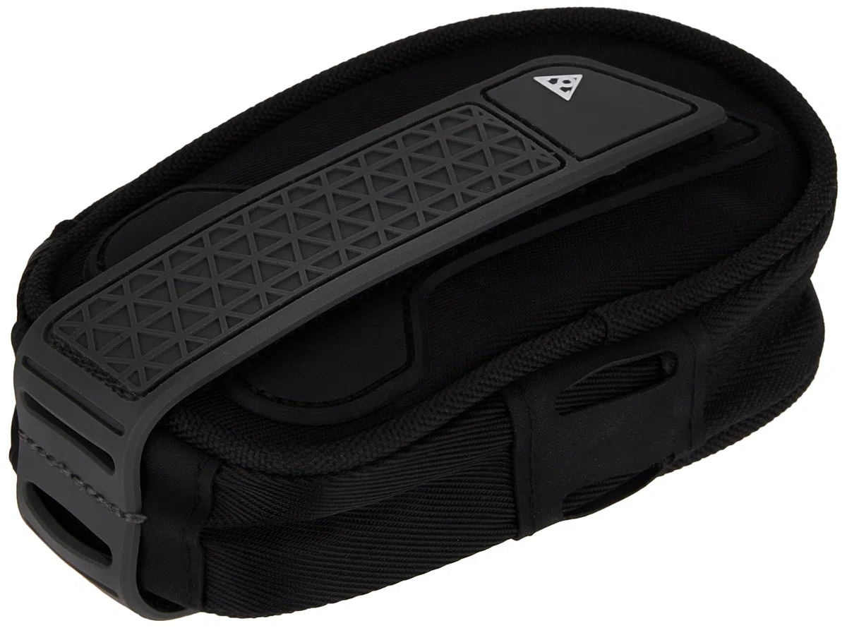 Topeak Unisex Tri-Backup Tube Bag, czarny, jeden rozmiar