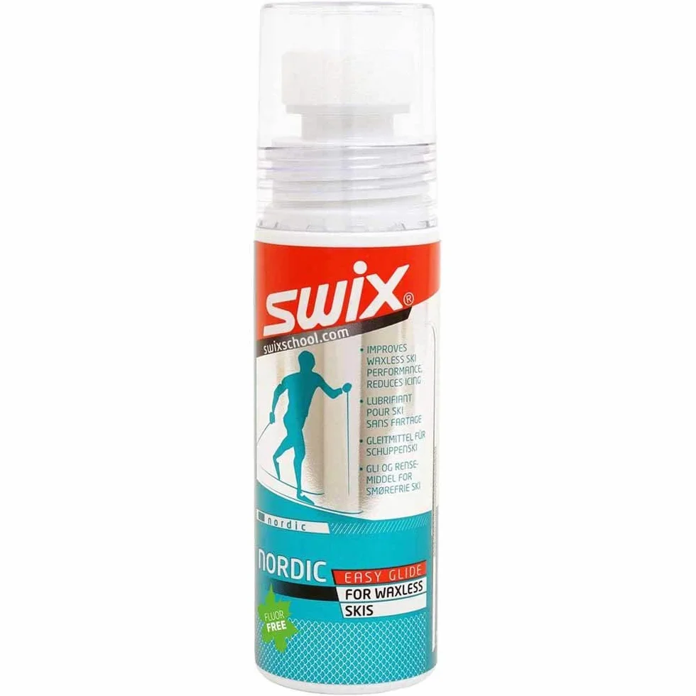 Swix Nordic Easy Glide 80 ml