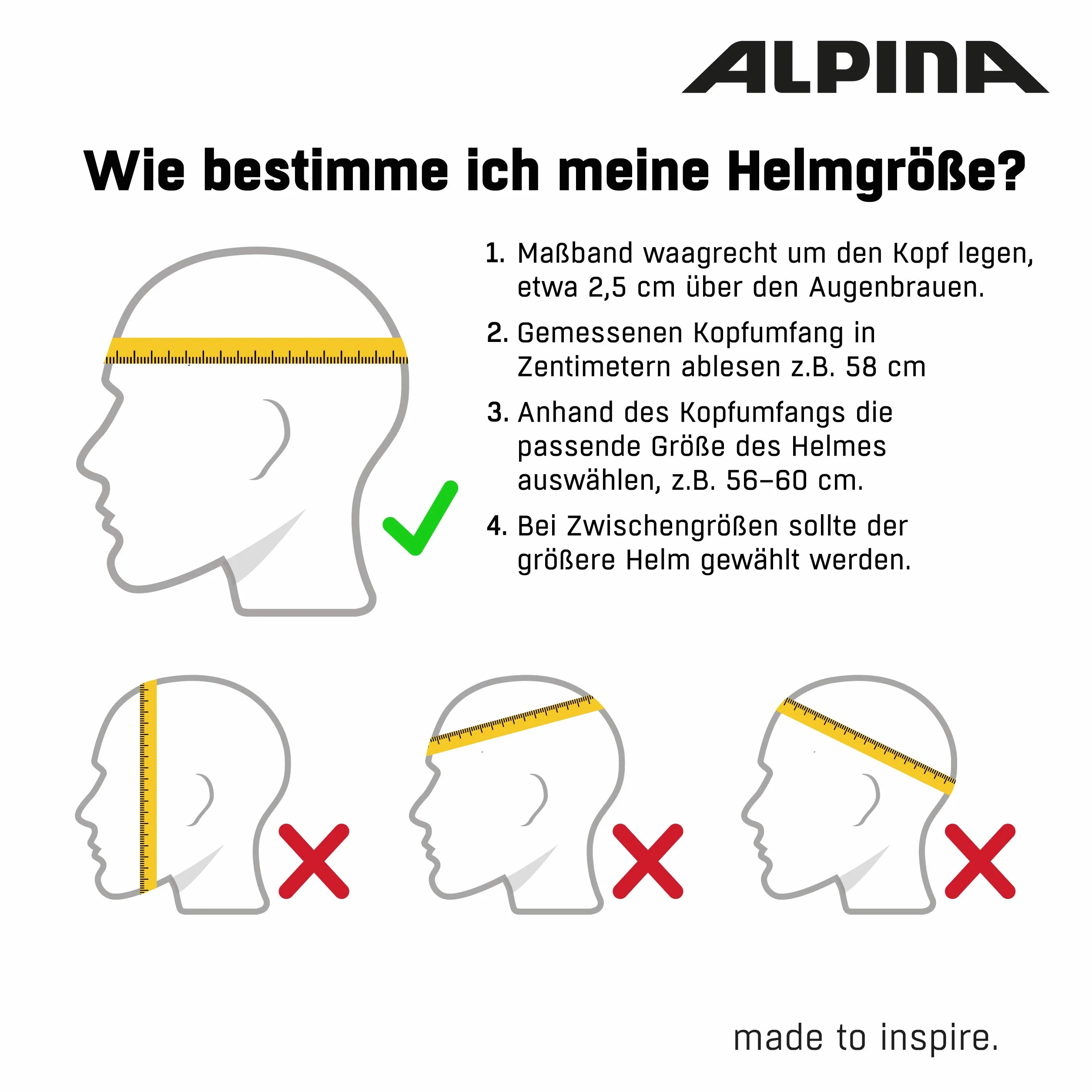 Alpina Carapax JR kask rowerowy, uniseks, 51-56 cm