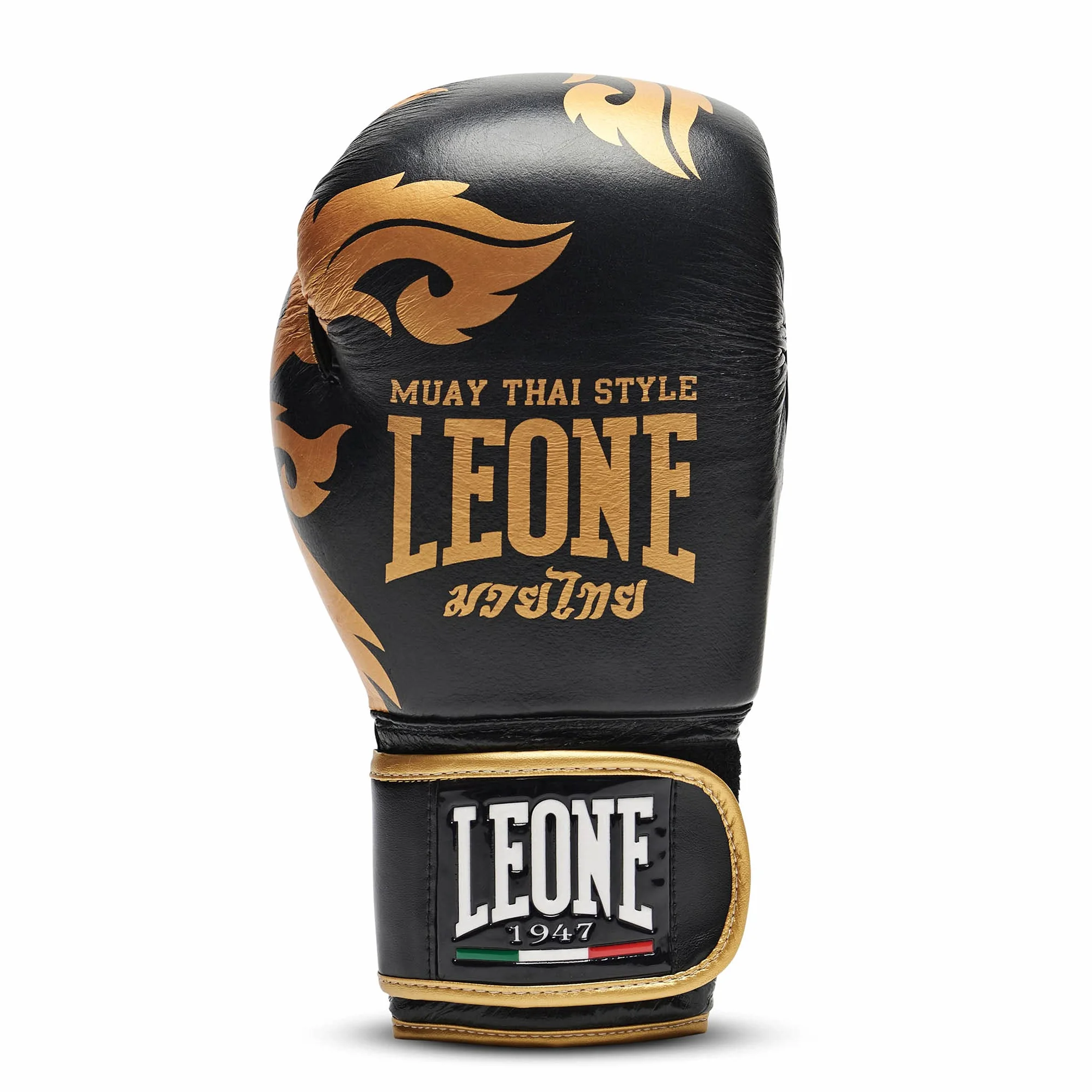 LEONE 1947 Rękawice bokserskie Muay Thai Mixed