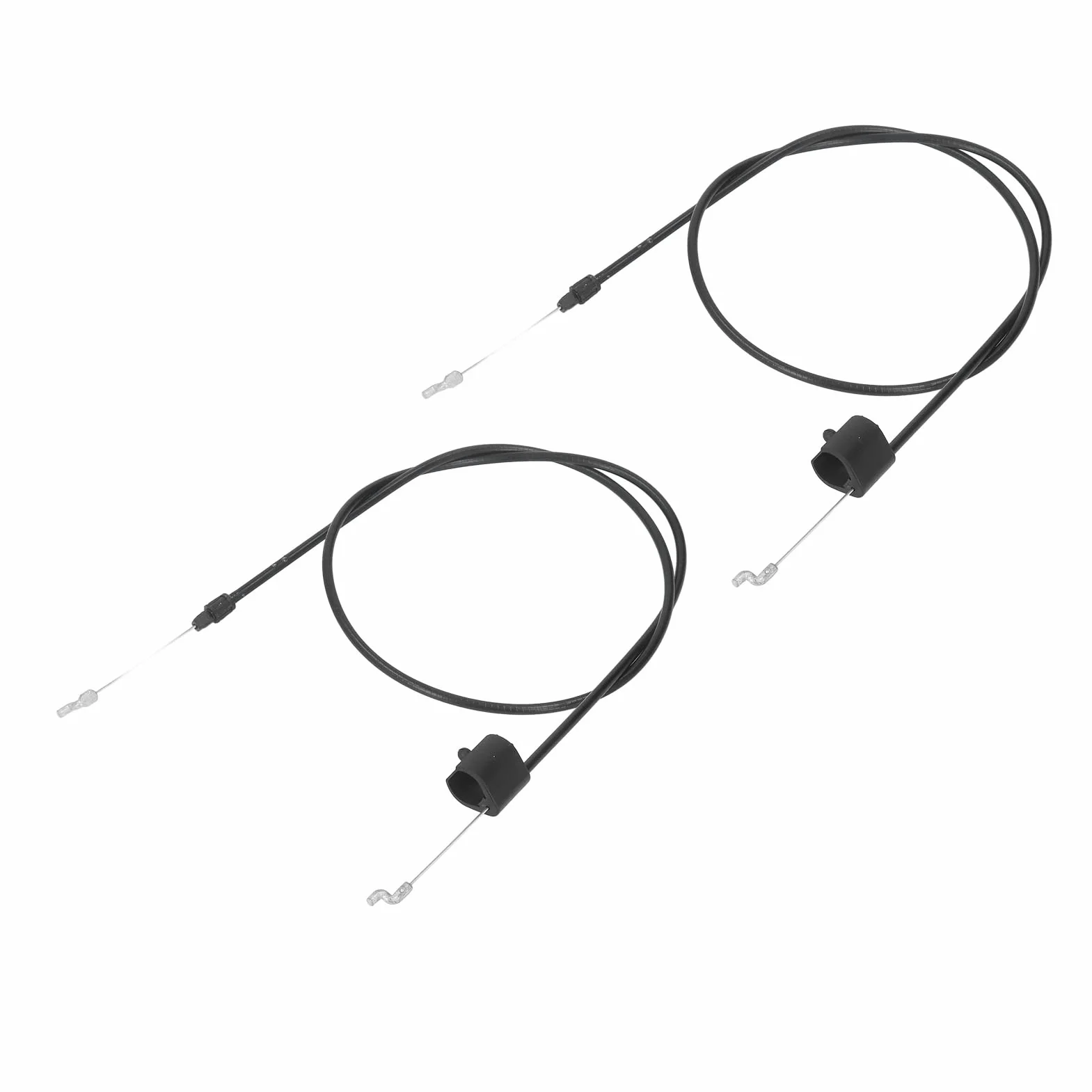 Kabel Sterujący strefą Silnika Aramox do Różnych Kosiarek Sears, 2 szt. Kabel Sterujący strefą Hamulca Silnika 176556 Zamiennik