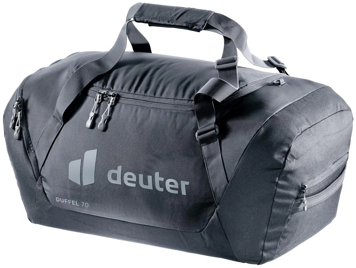 deuter Torba sportowa Duffel 70