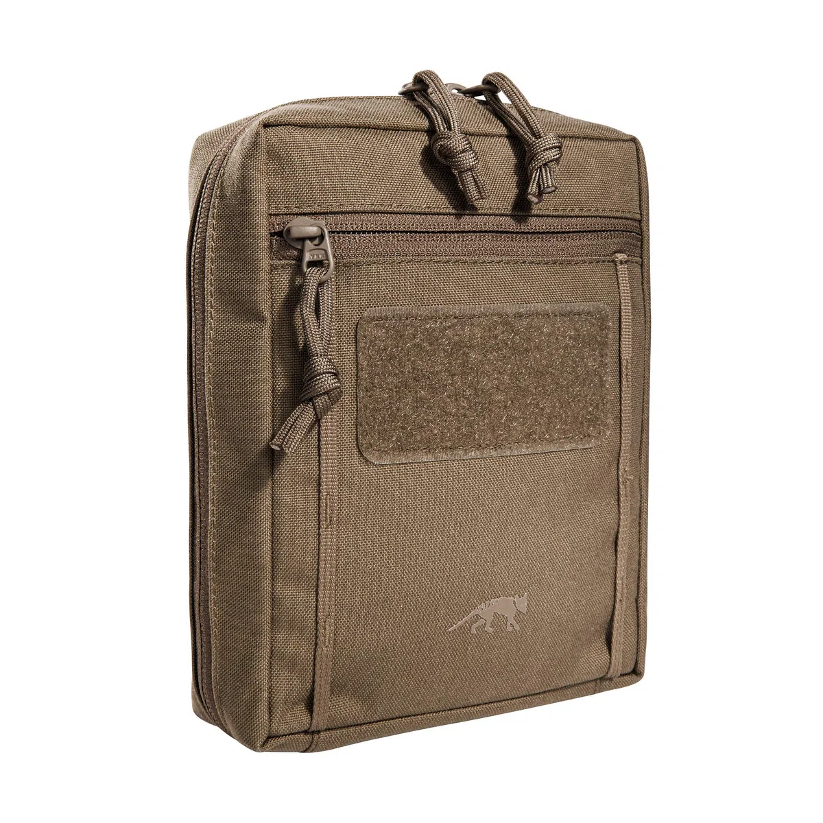 Tasmanian Tiger TT Tac Pouch 6.1 Dodatkowa kieszeń na plecak kompatybilna z systemem Molle na akcesoria EDC, narzędzia lub małe zestawy pierwszej pomocy 20 x 15 x 6 cm