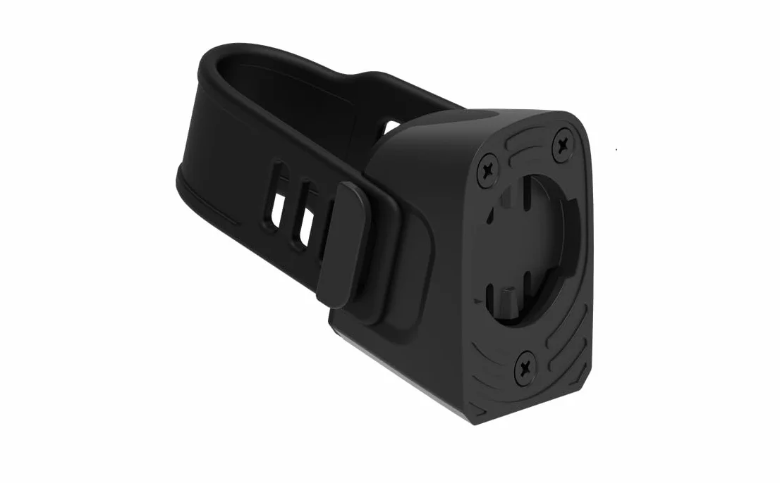 Wahoo Fitness Trackr Uchwyt Radarowy Czarny
