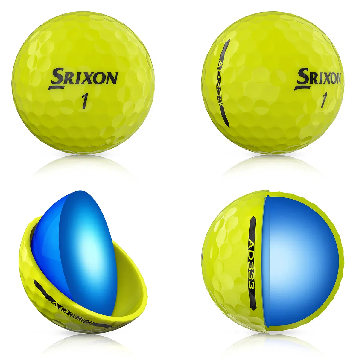 Srixon