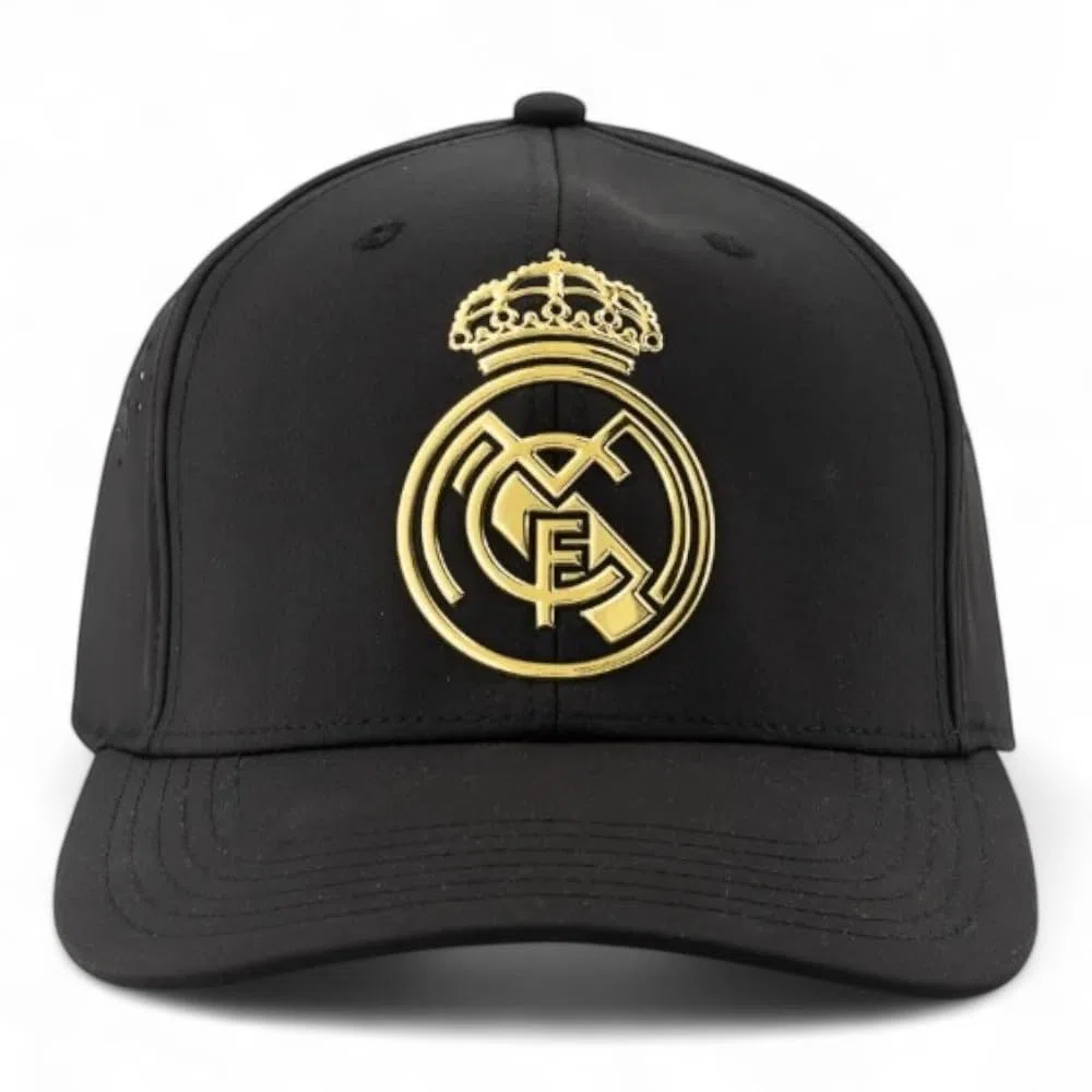 Real Madrid Czapka RM nr 41