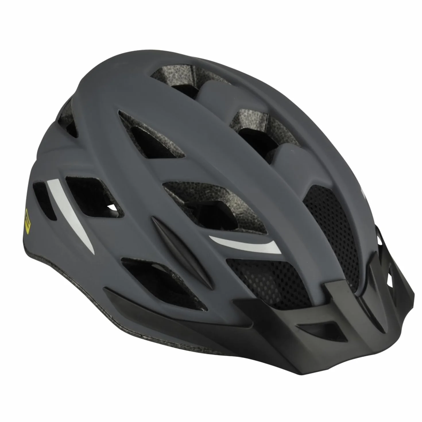 FISCHER Urban kask rowerowy